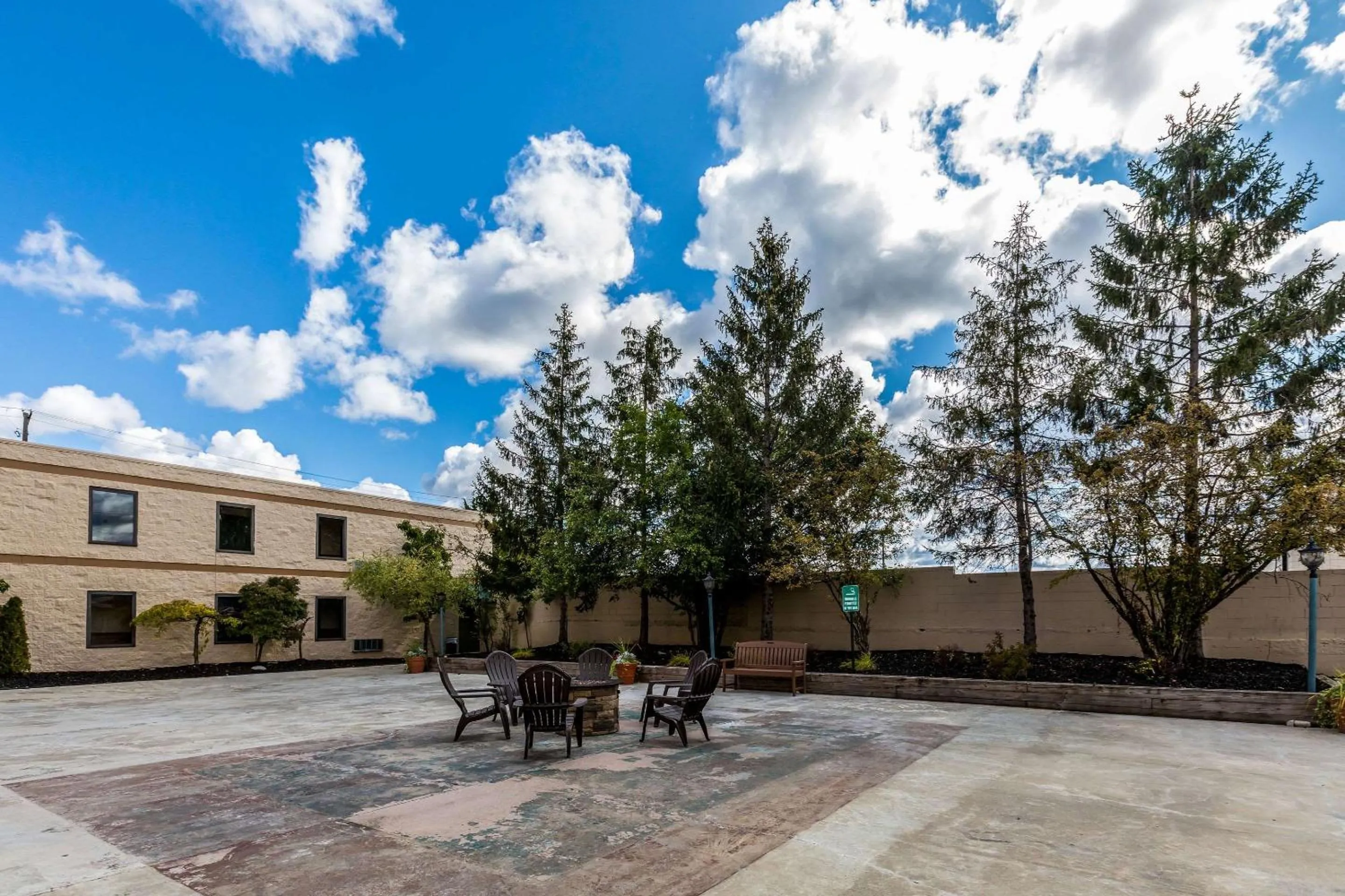 Other in Quality Inn University Lansing