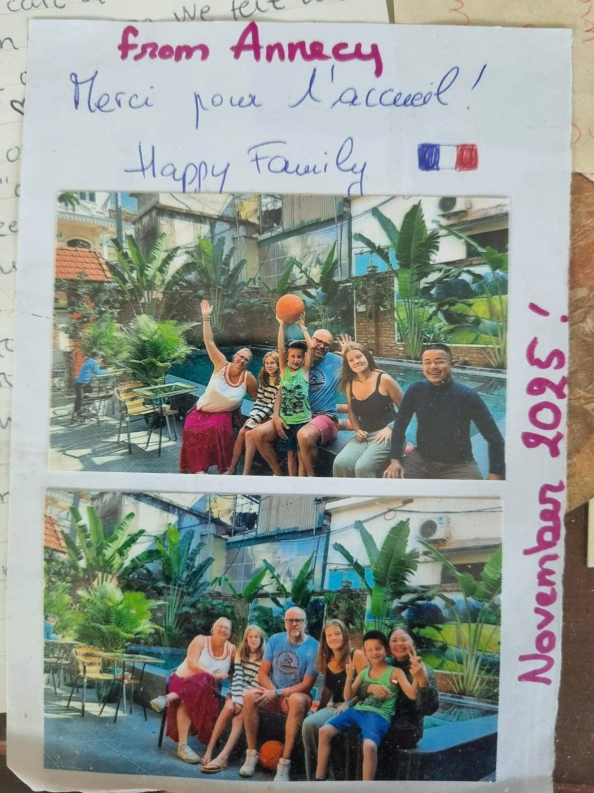 Tam Coc Family Hotel