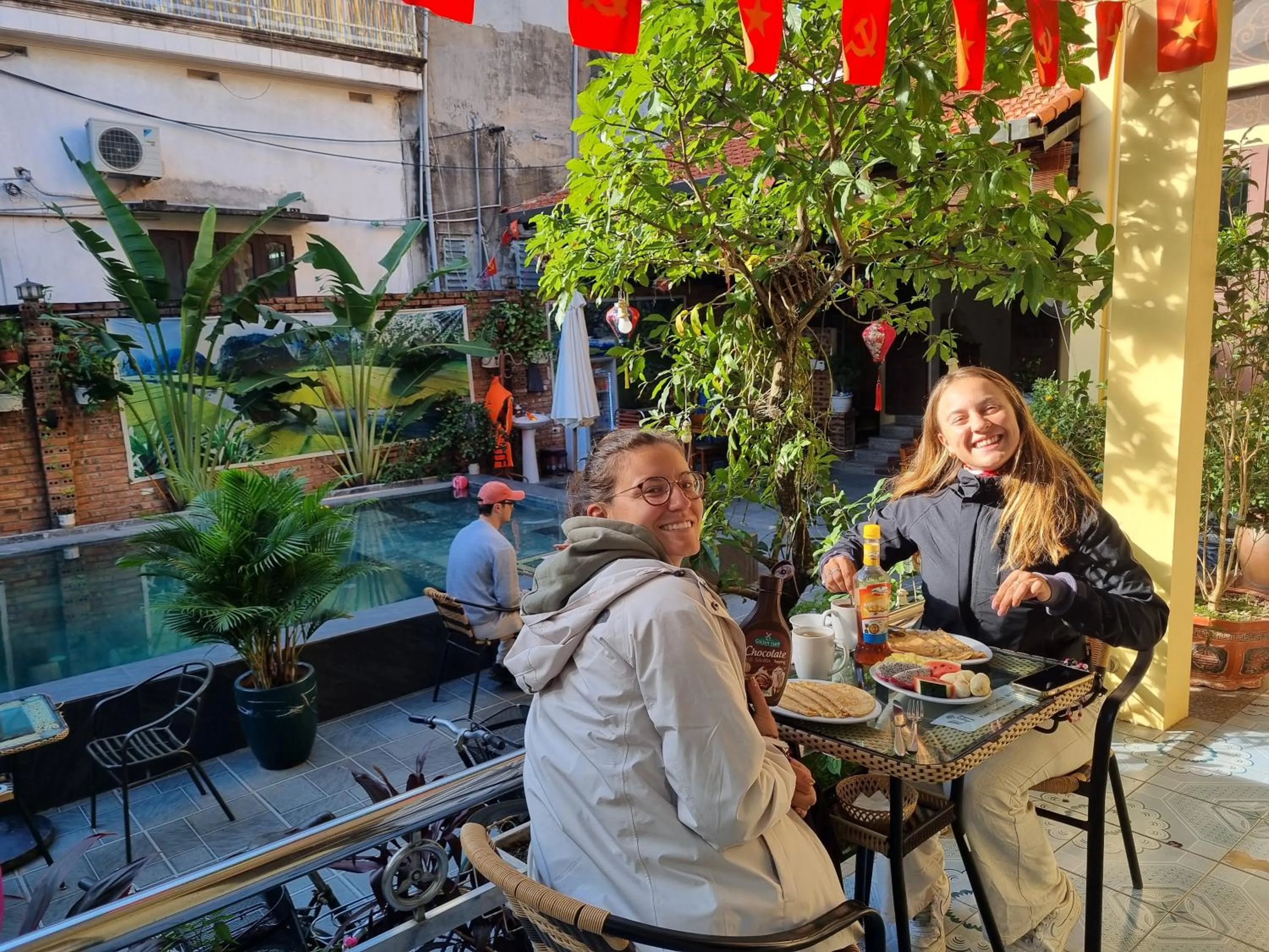 Tam Coc Family Hotel