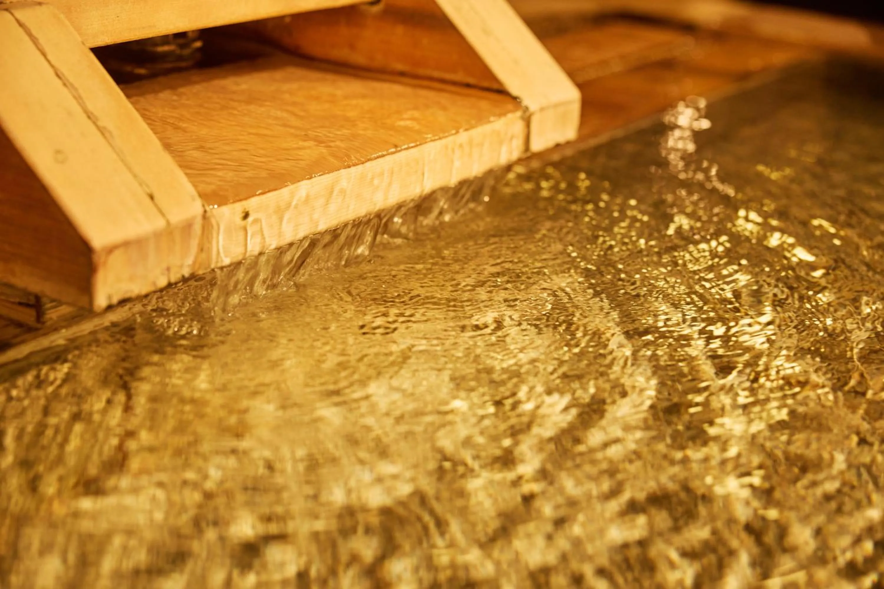 Public Bath in Yuno Yado Shoei