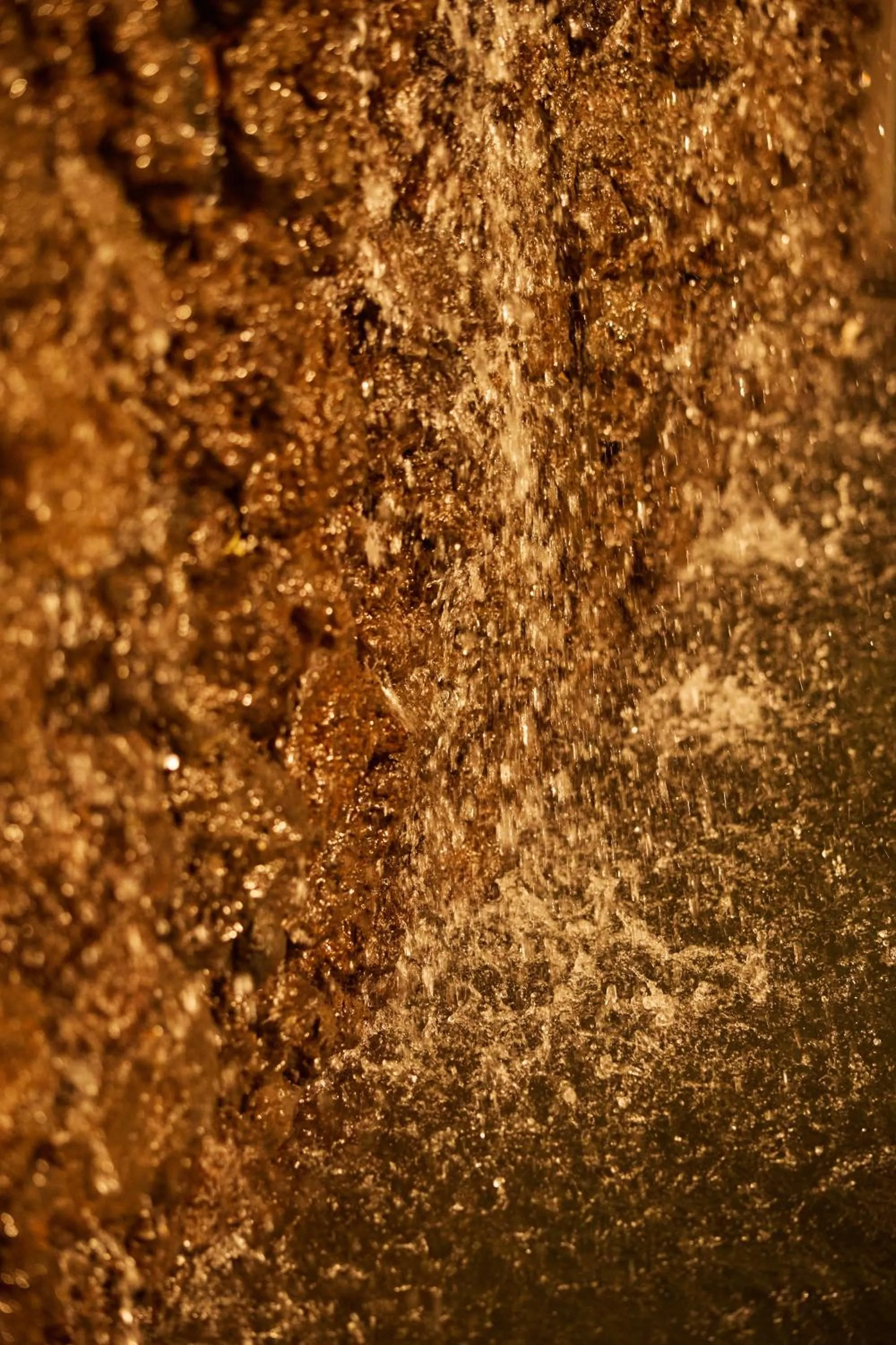 Public Bath in Yuno Yado Shoei