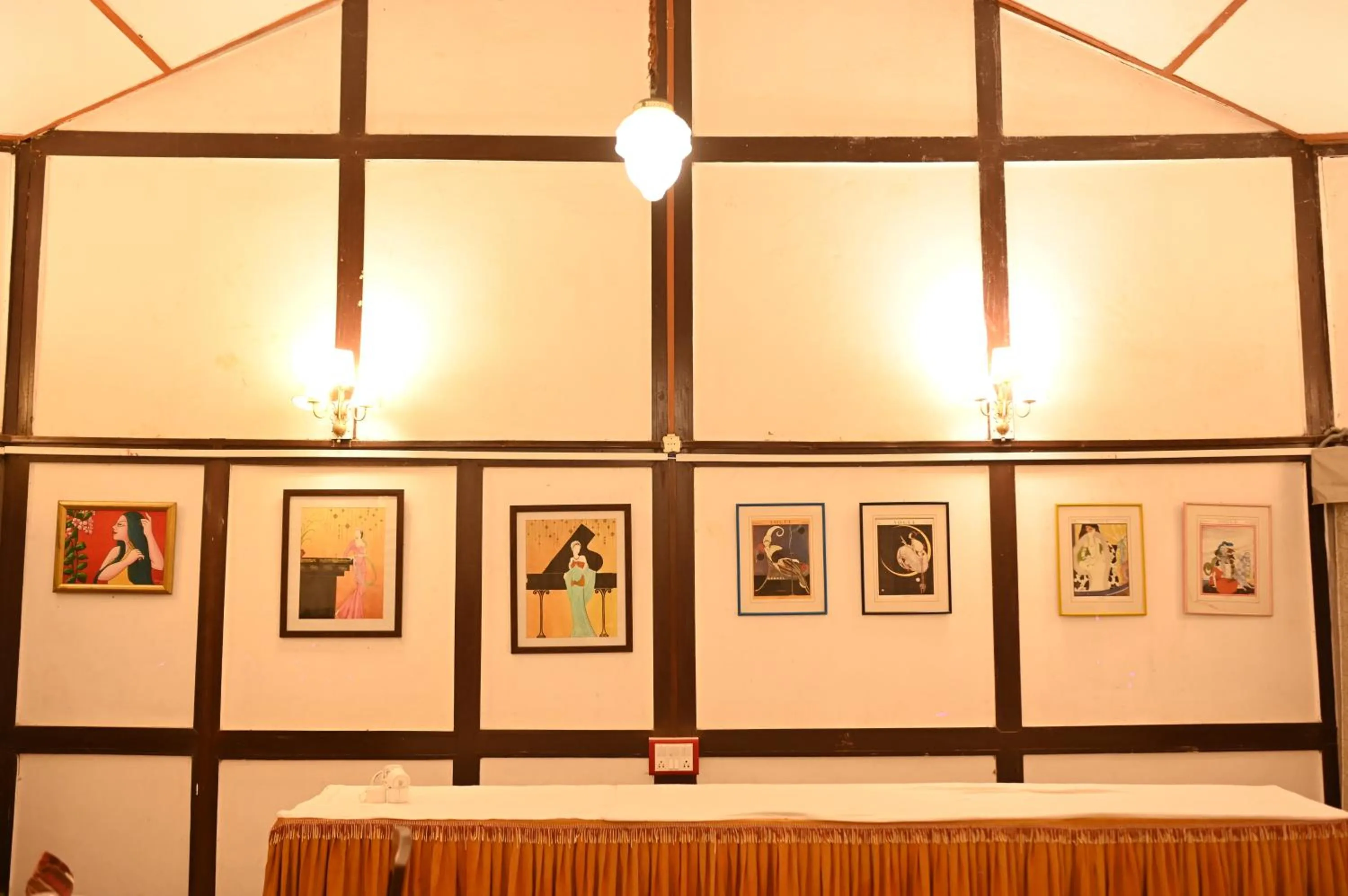 Restaurant/places to eat in Banyan Grove