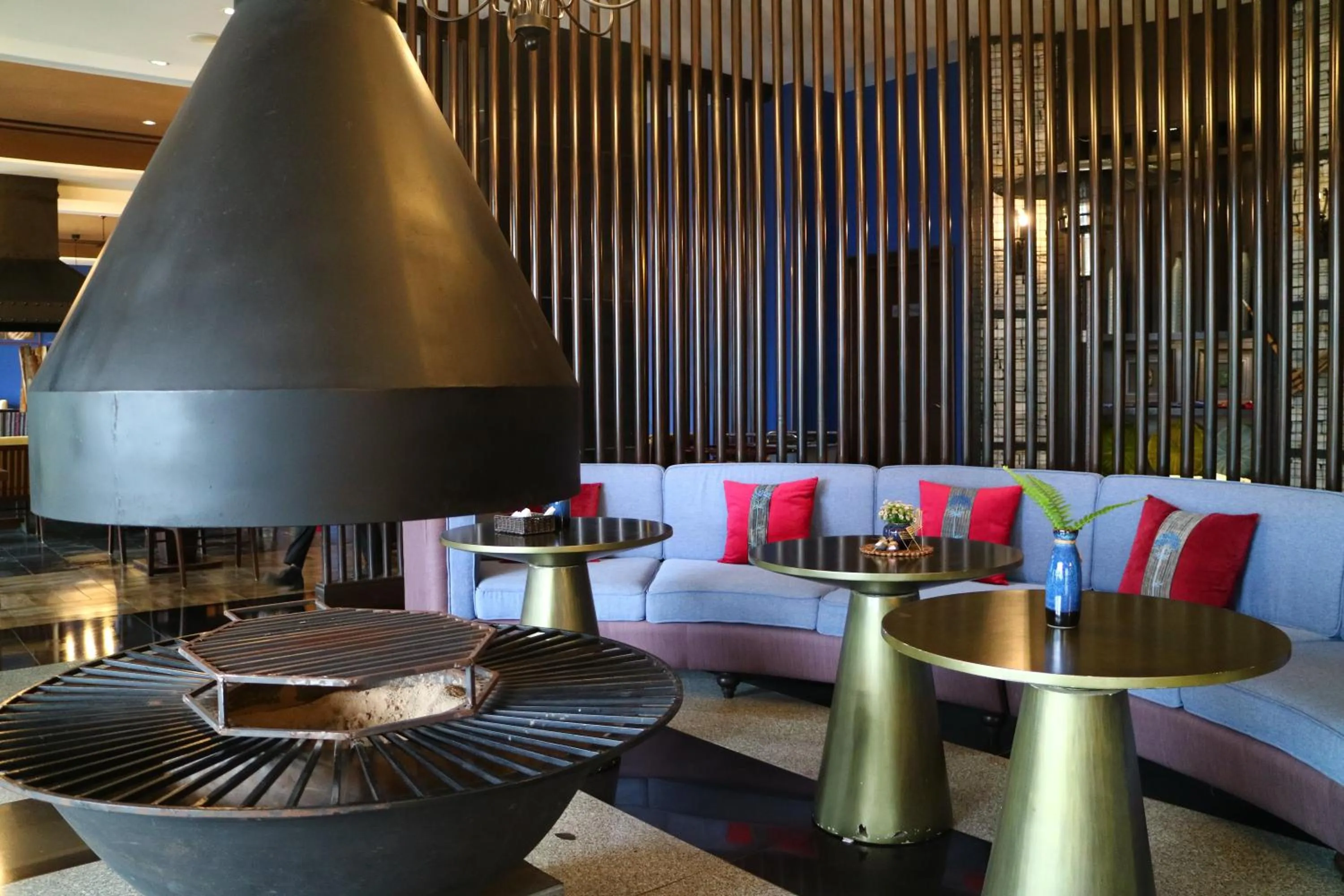 Restaurant/places to eat in Aliana Boutique Sapa Hotel & Spa