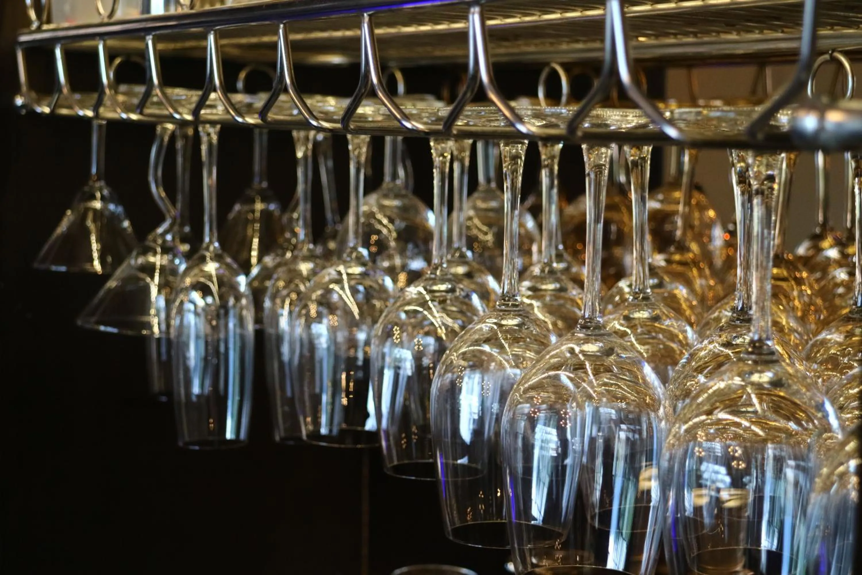 Restaurant/places to eat in Aliana Boutique Sapa Hotel & Spa