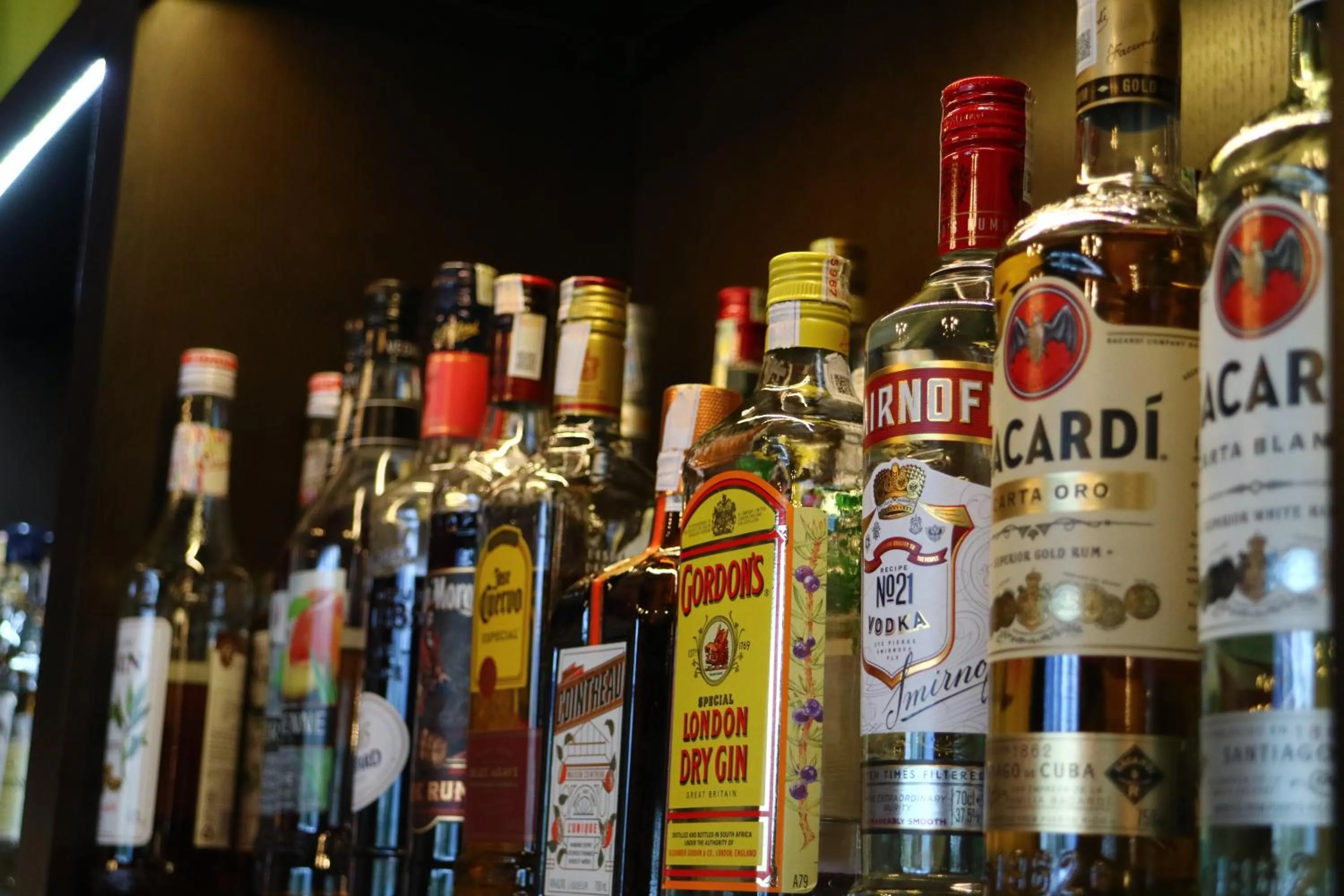 Drinks in Aliana Boutique Sapa Hotel & Spa