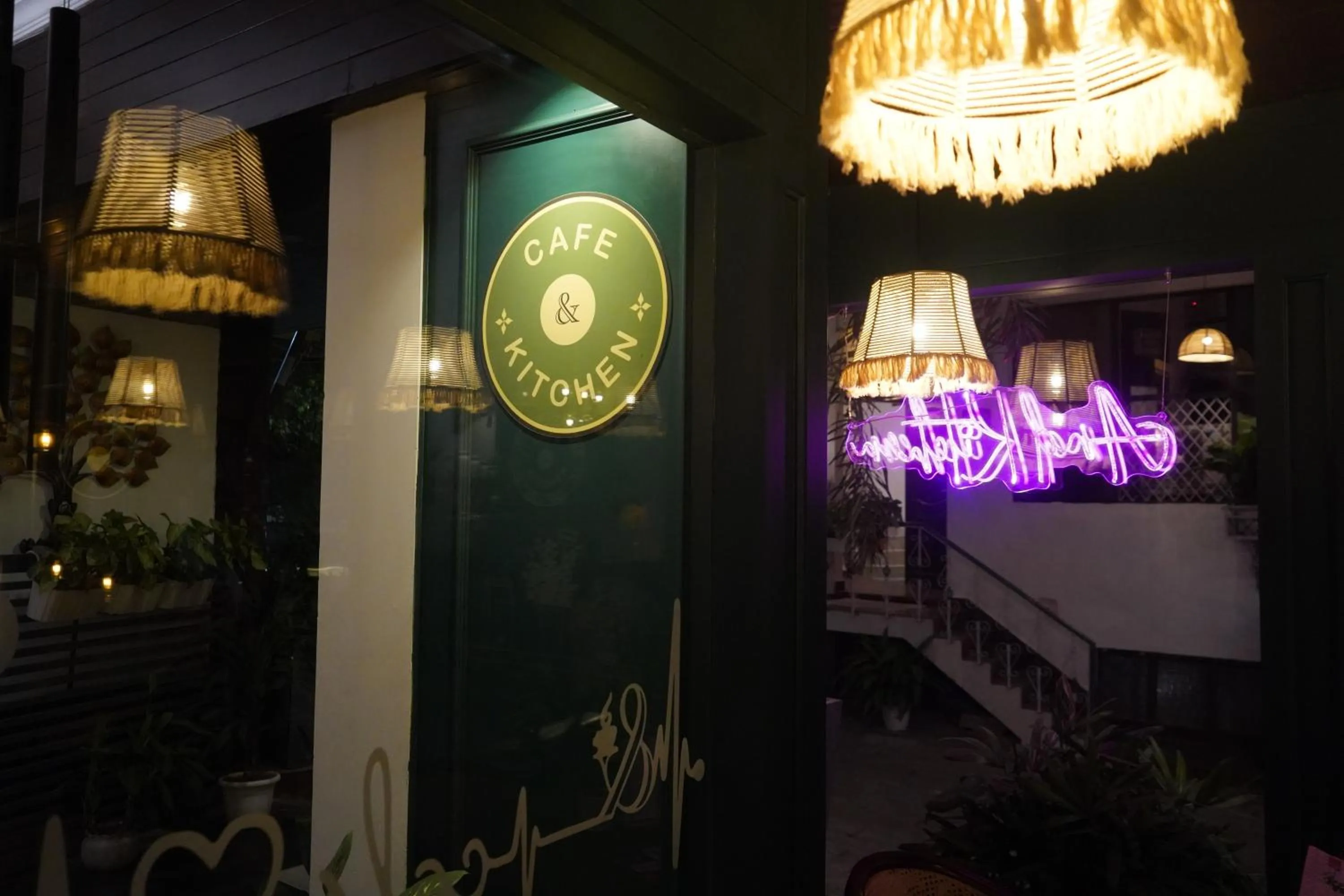 Property logo or sign in Anand Bhawan