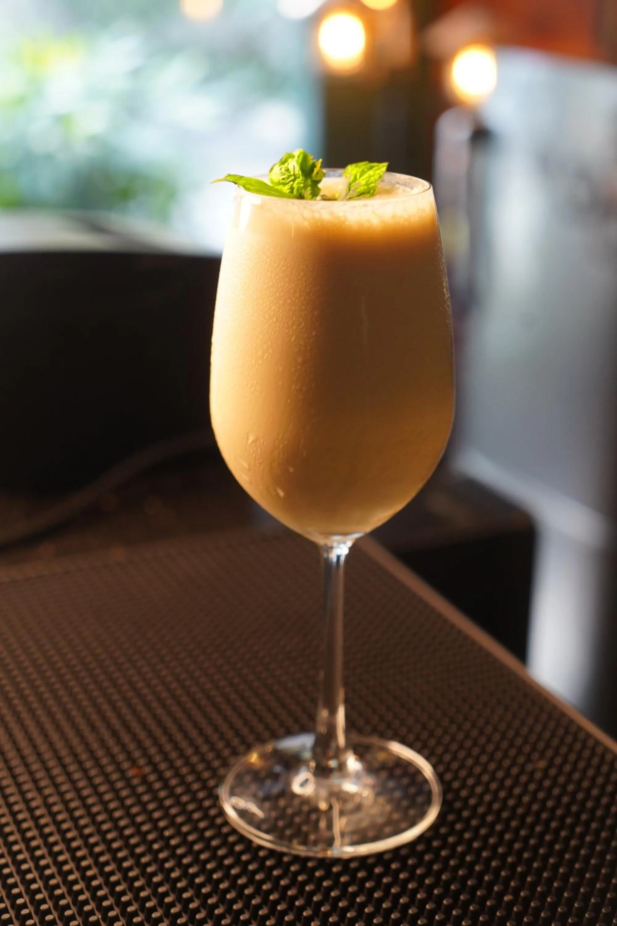 Drinks in Anand Bhawan