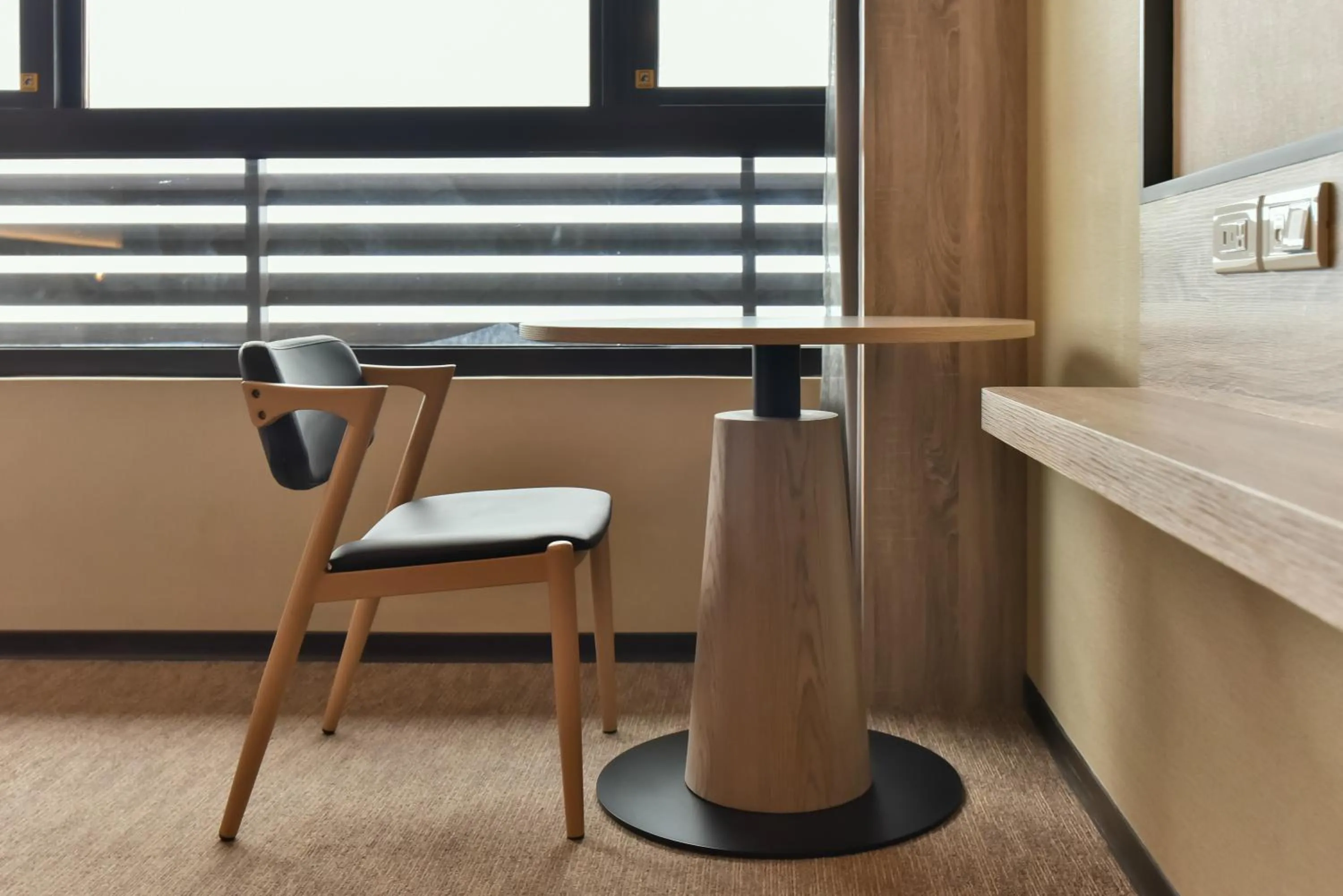 Holiday Inn Taoyuan Airport by IHG