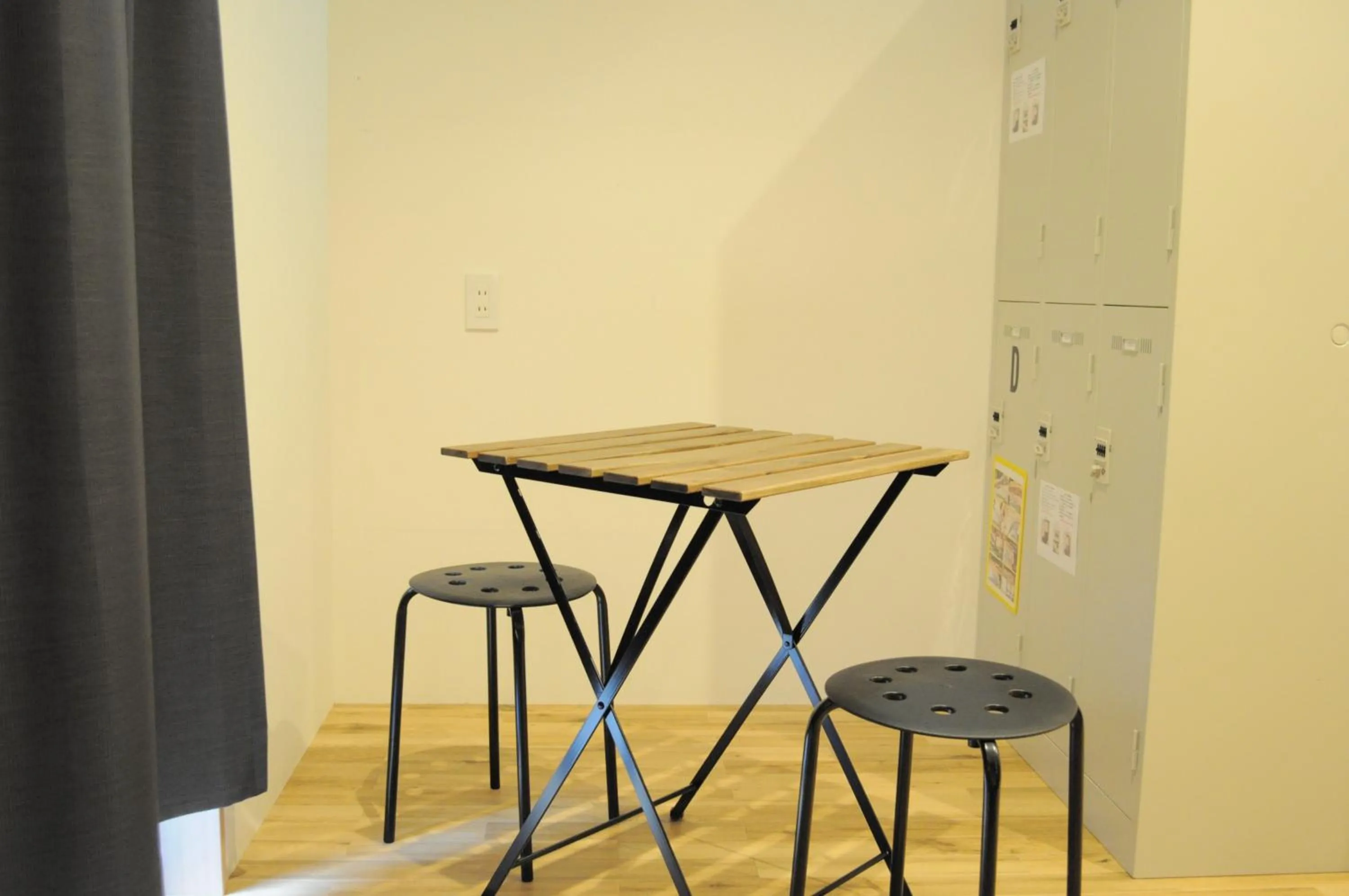 Dining Area in 04village Kujo