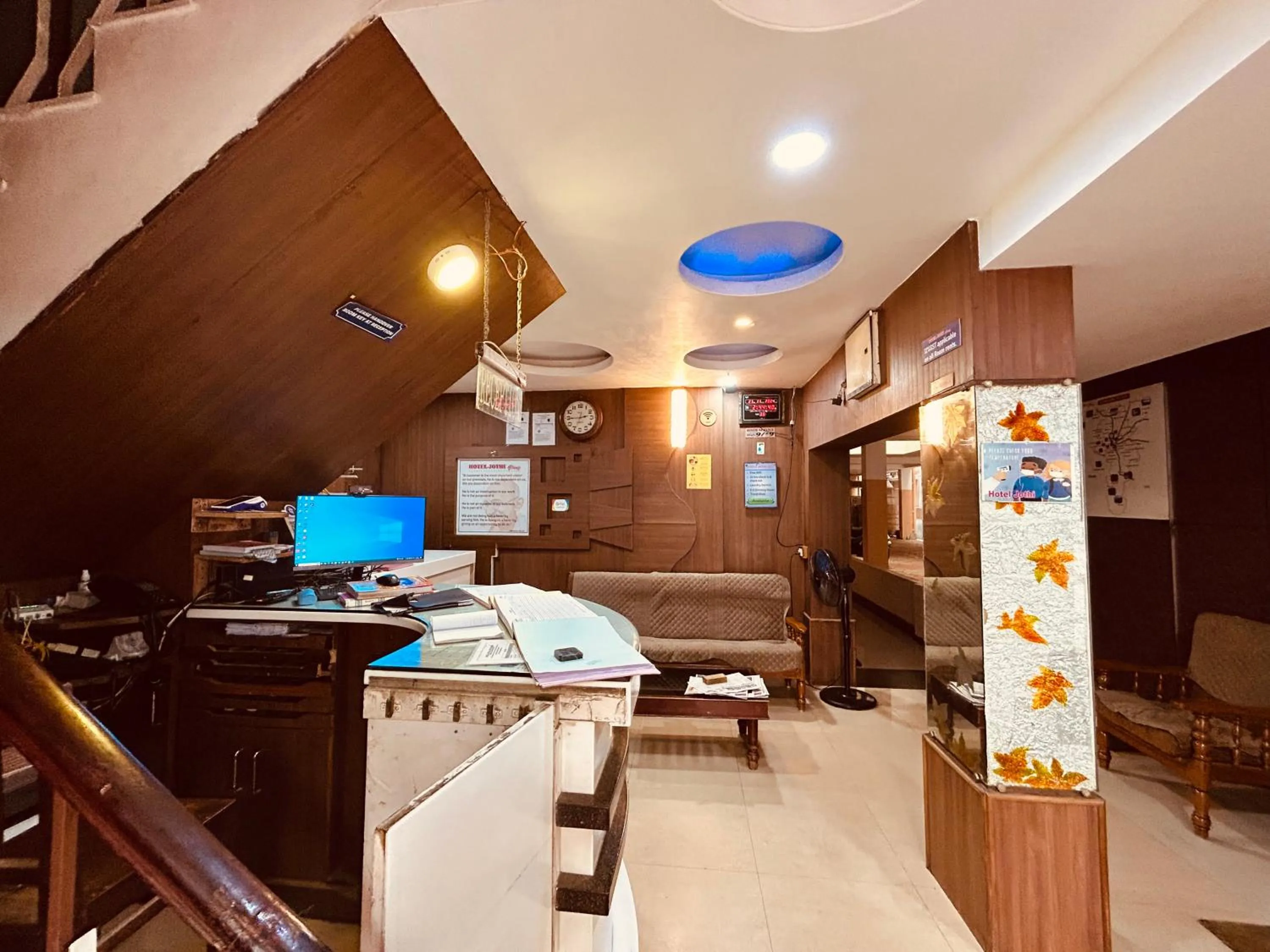 Hotel Jothi