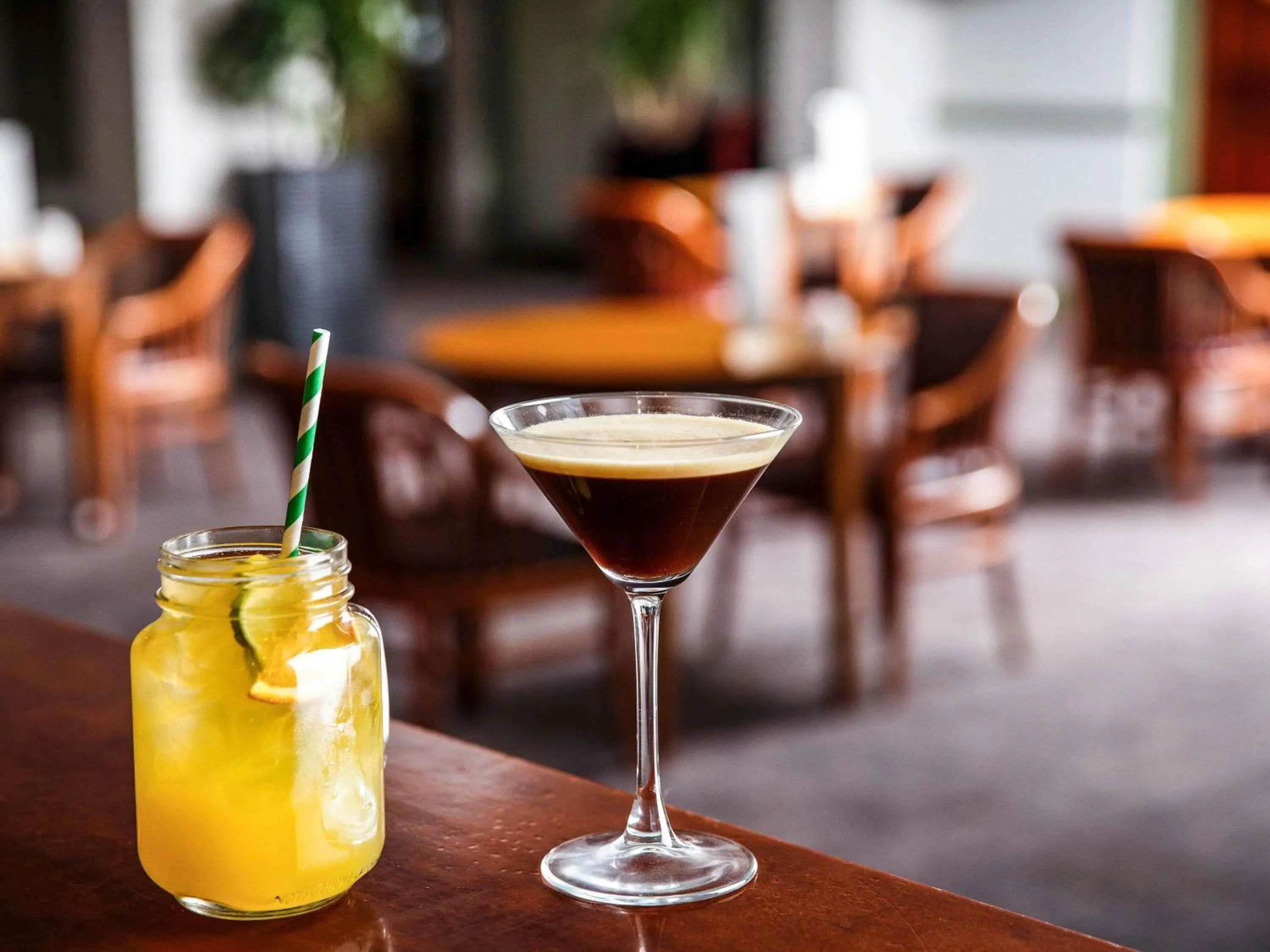 Property building in Mercure Birmingham West Hotel