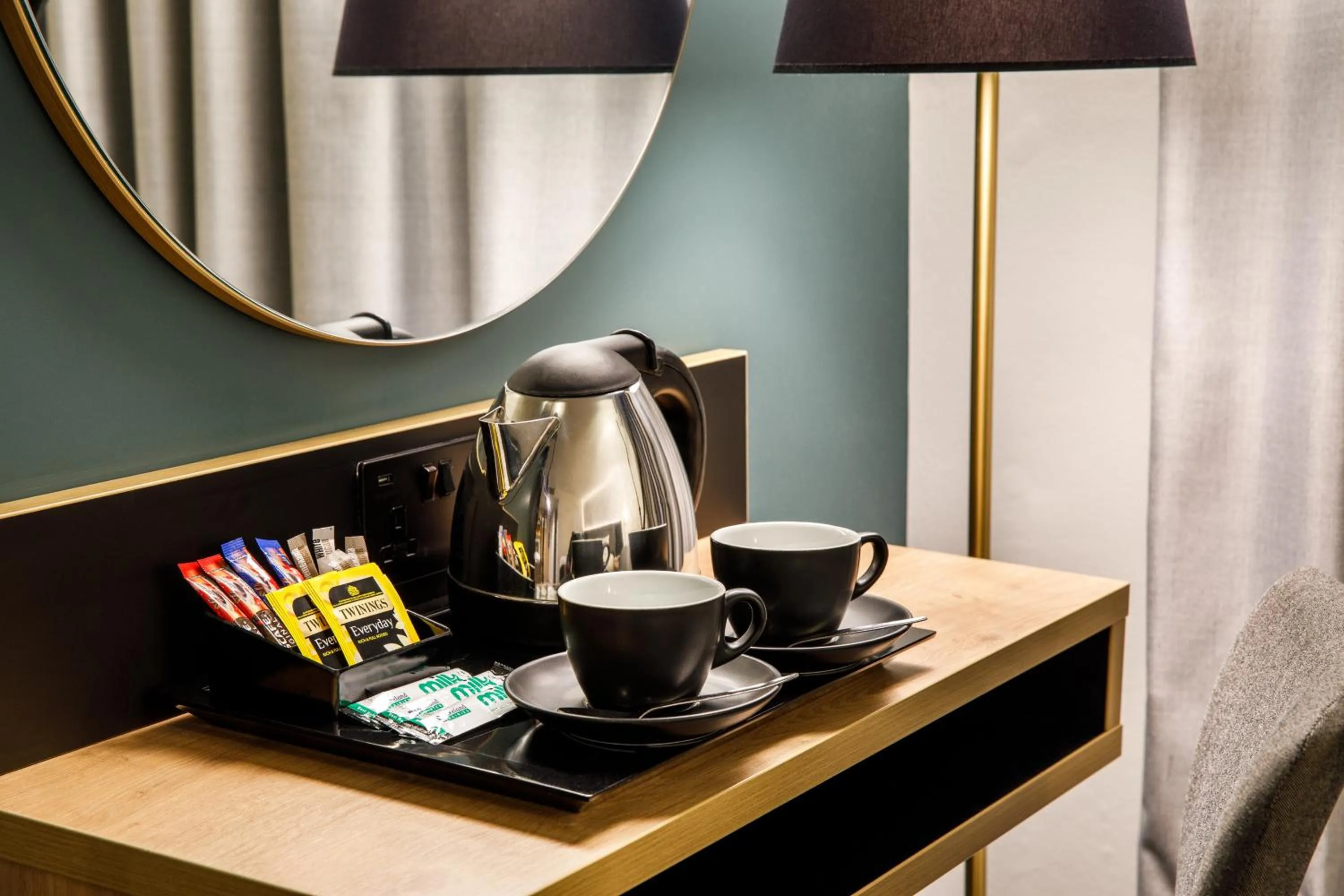 Mercure Birmingham West Hotel