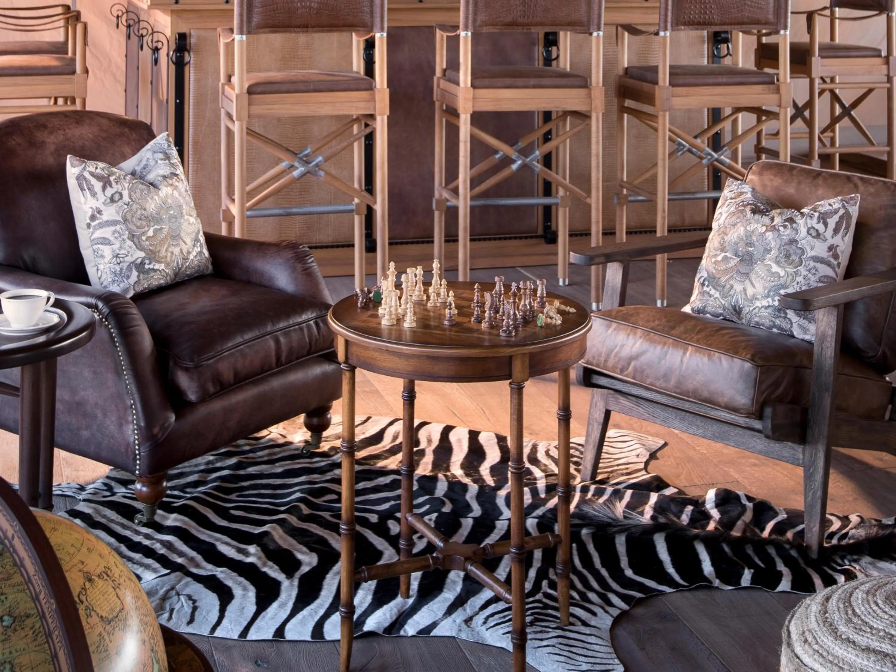 Nearby landmark in One Nature Nyaruswiga Serengeti