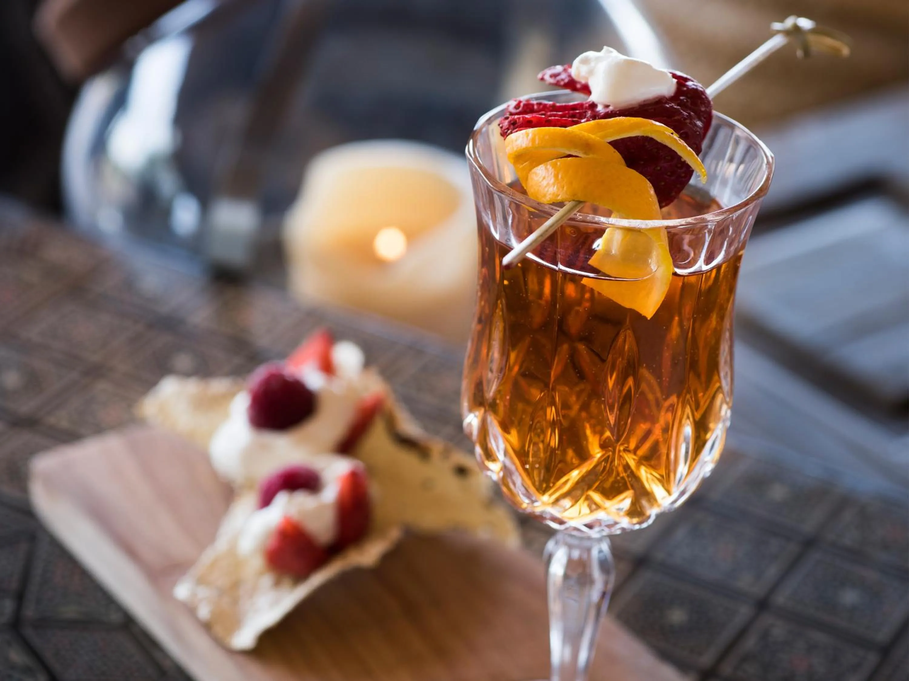 Restaurant/places to eat in One Nature Nyaruswiga Serengeti