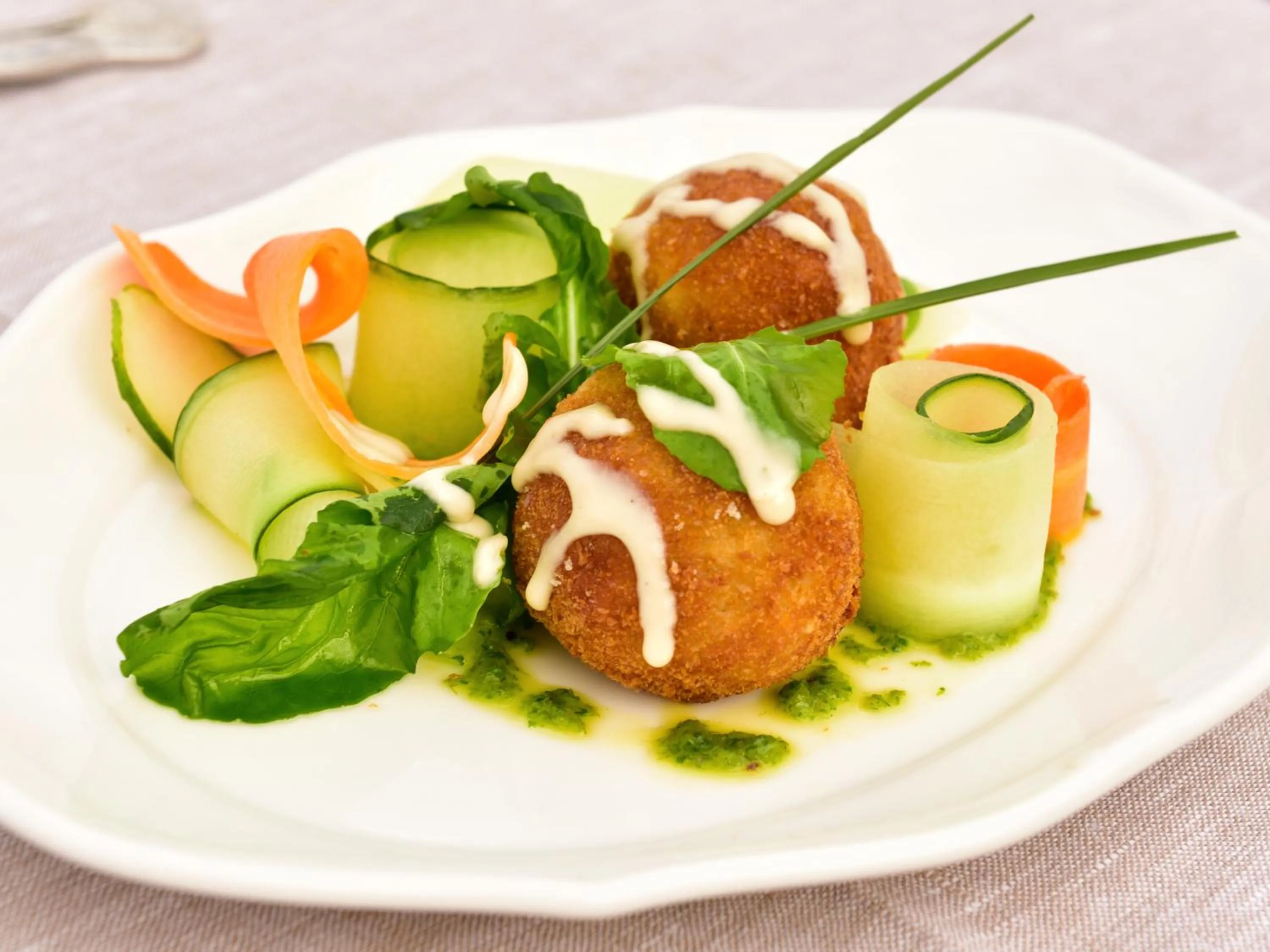 Restaurant/places to eat in One Nature Nyaruswiga Serengeti