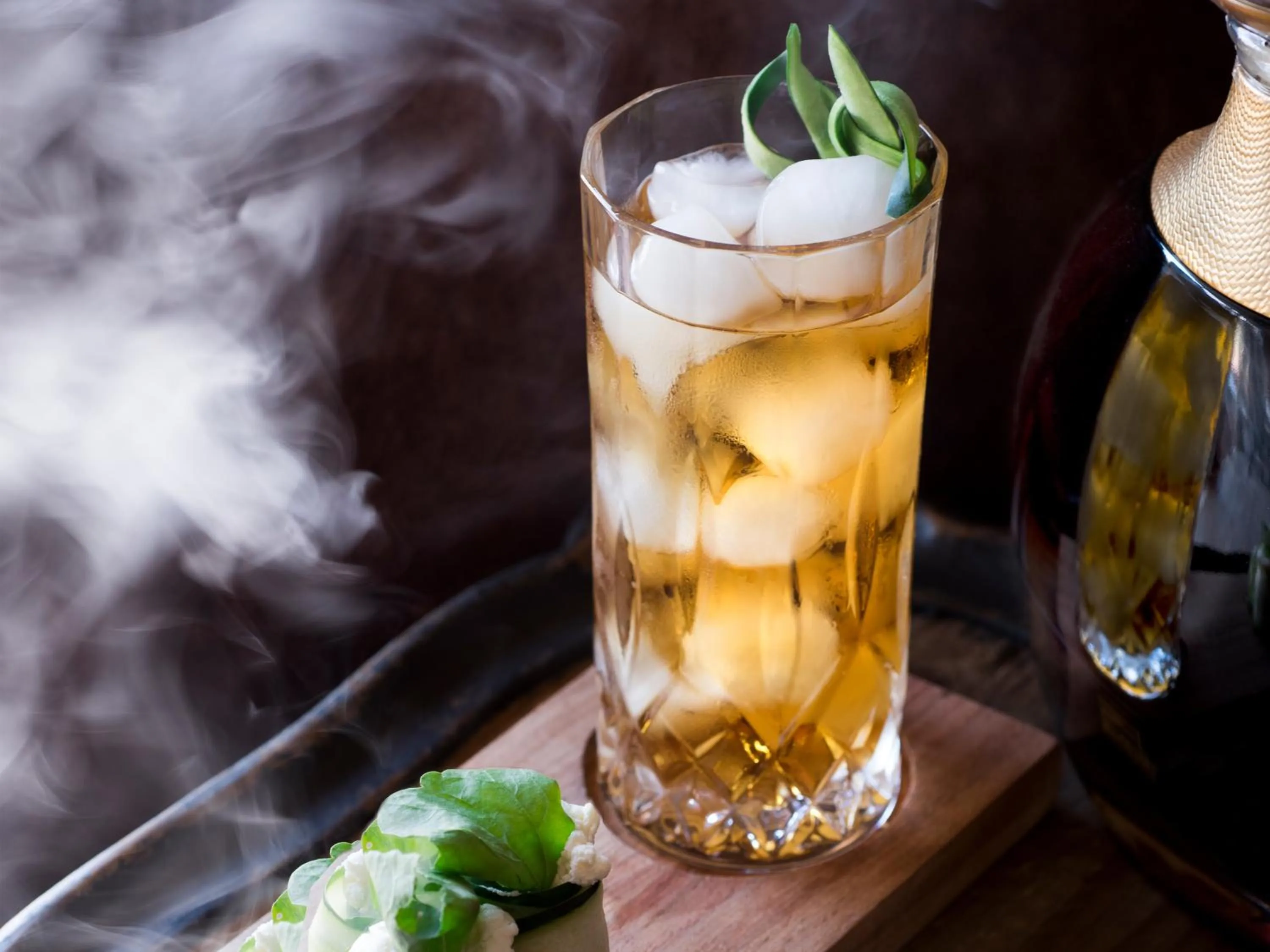 Lounge or bar in One Nature Nyaruswiga Serengeti