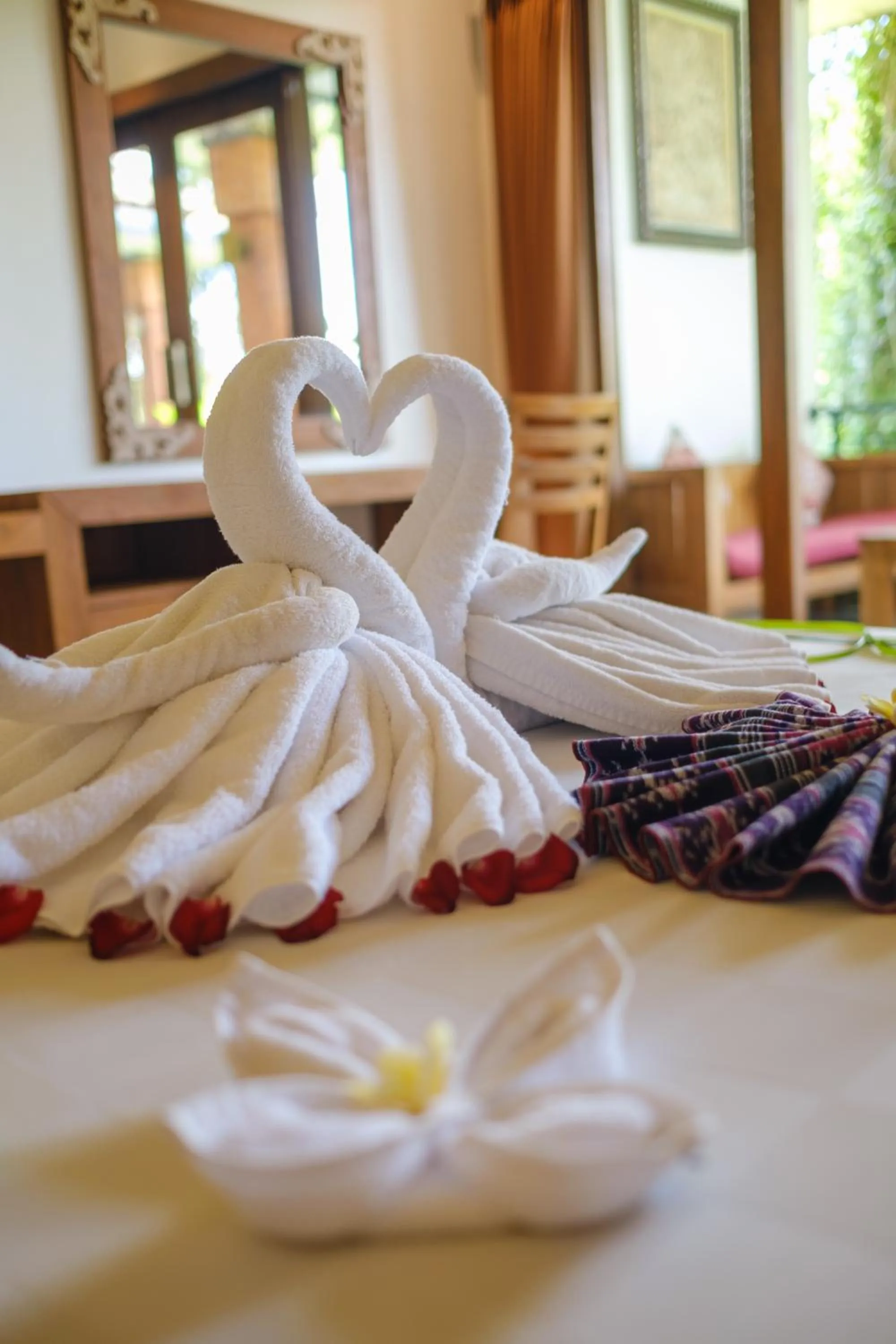 towels in Puri Kobot