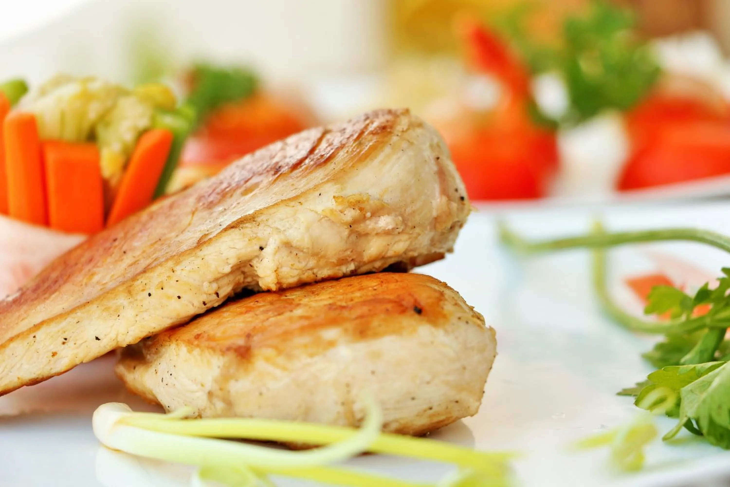 Food and drinks in Hotel Raniban Arcade