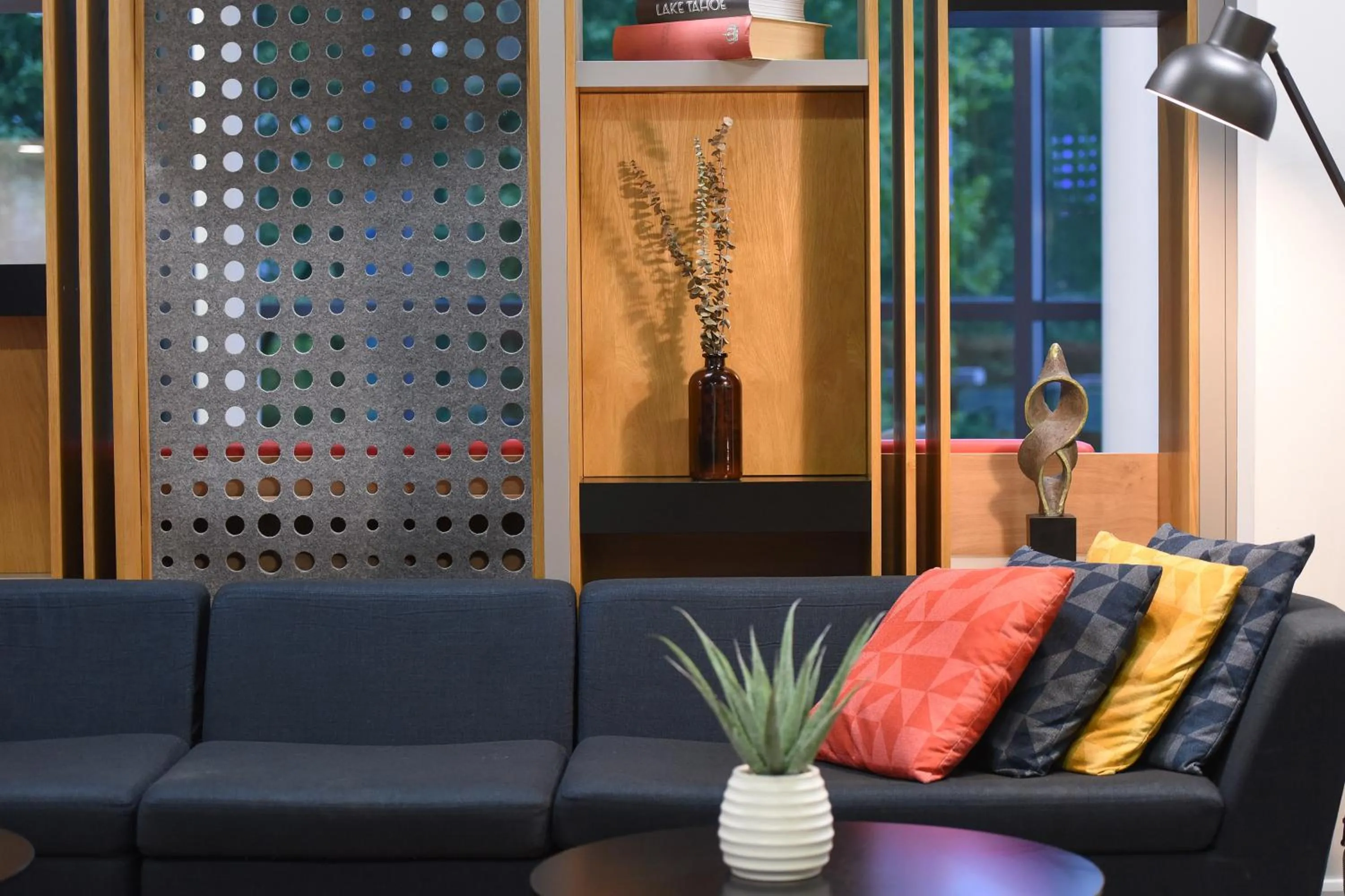 Property building in Holiday Inn Express - Birmingham - City Centre by IHG