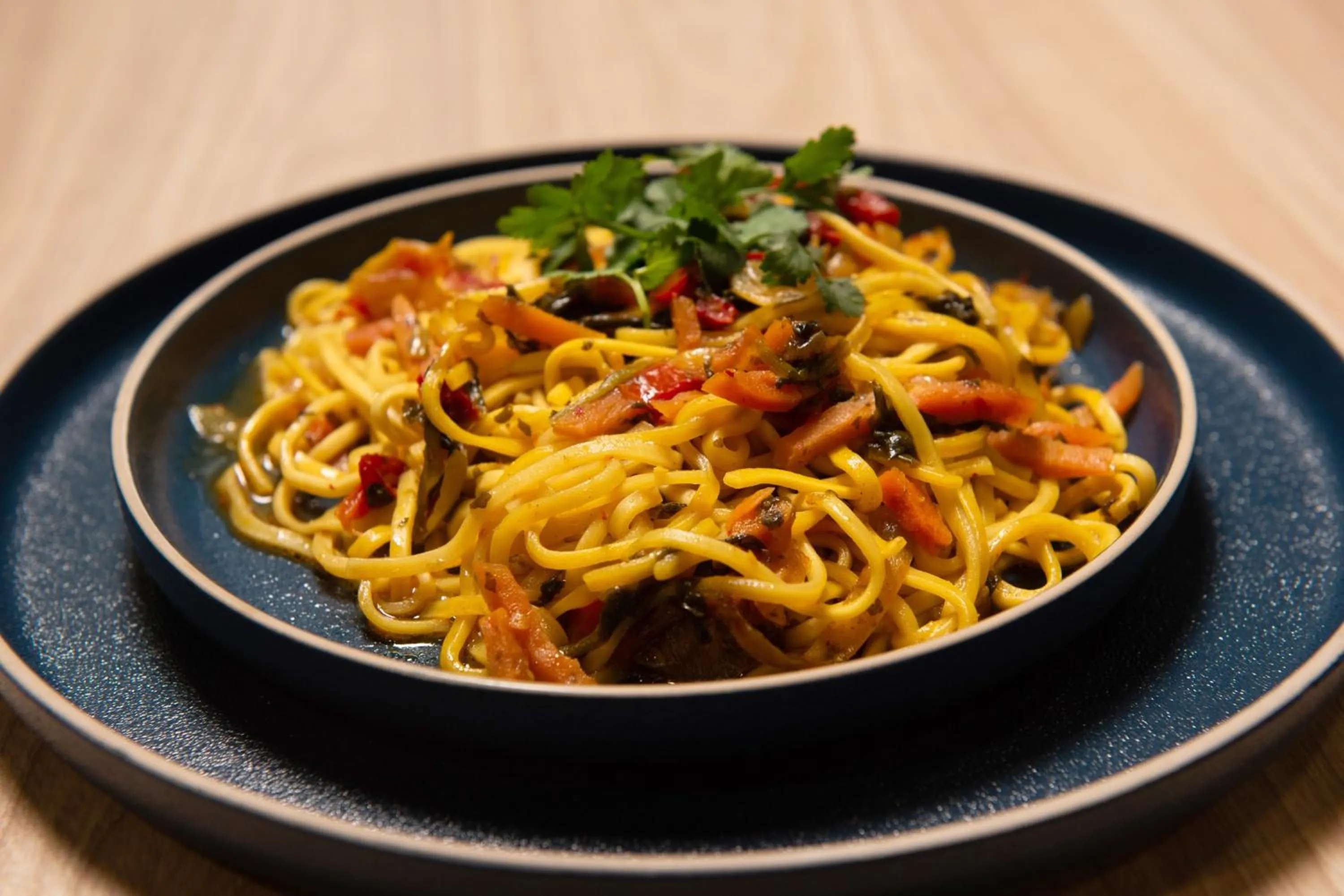 Restaurant/places to eat in Holiday Inn Express - Birmingham - City Centre by IHG