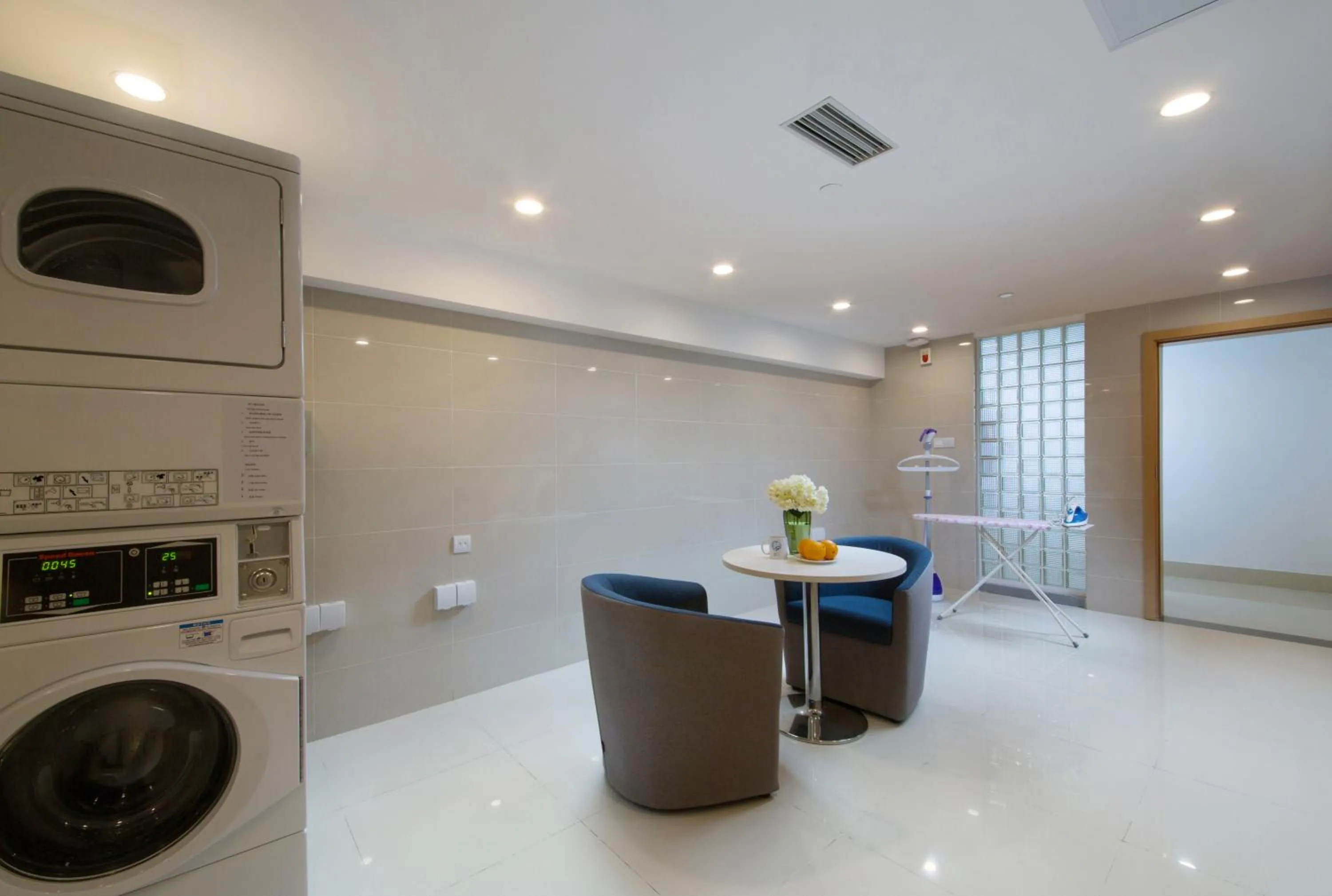 Other in Holiday Inn Express Chengdu Dafeng, an IHG Hotel