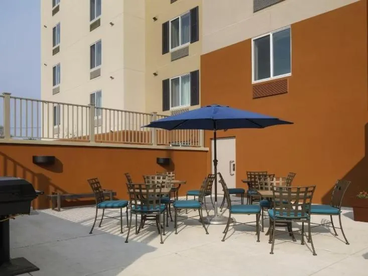 Candlewood Suites - Newark South - University Area by IHG