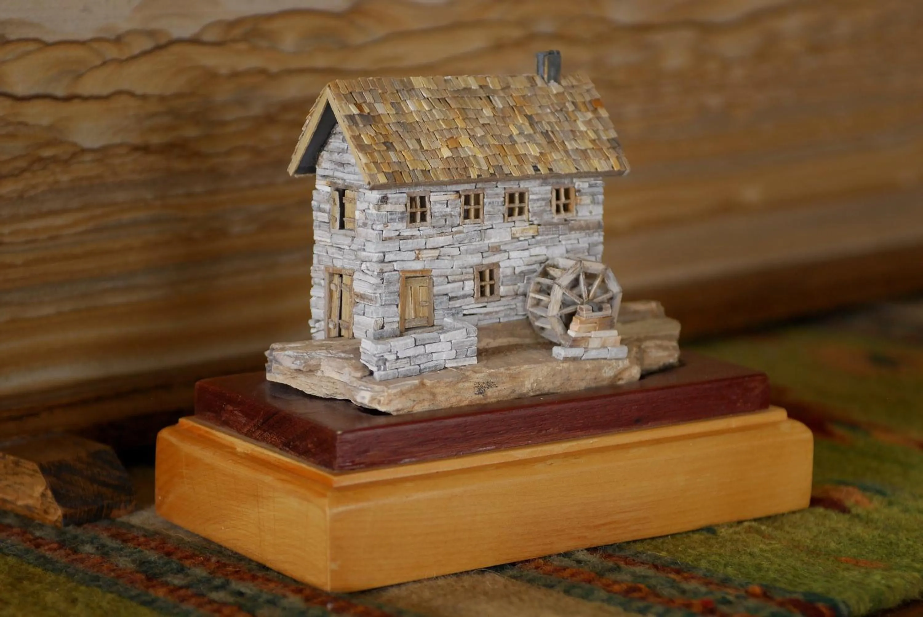 Nearby landmark in Holiday Inn Express & Suites - Ogallala by IHG