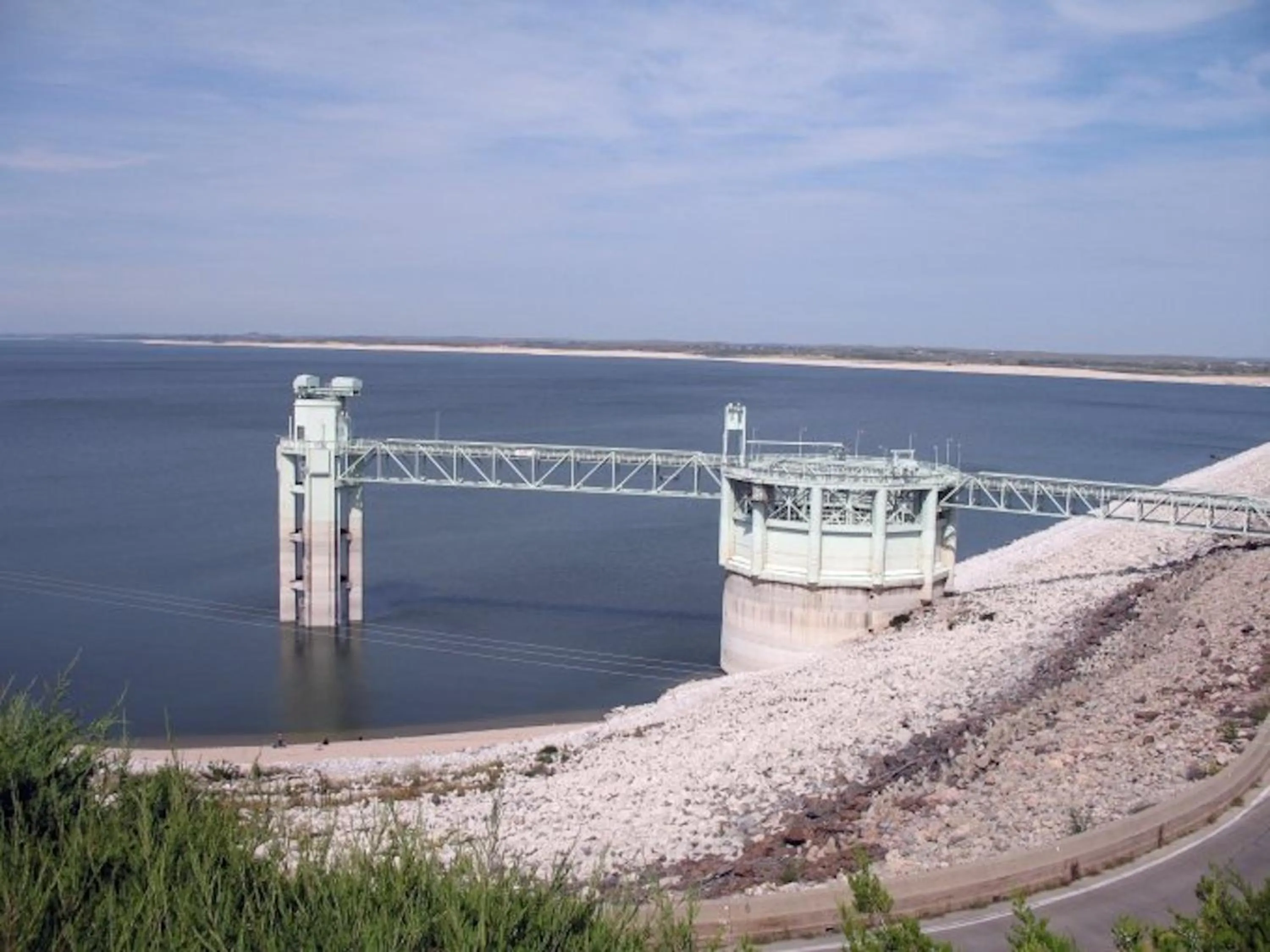 Nearby landmark in Holiday Inn Express & Suites - Ogallala by IHG