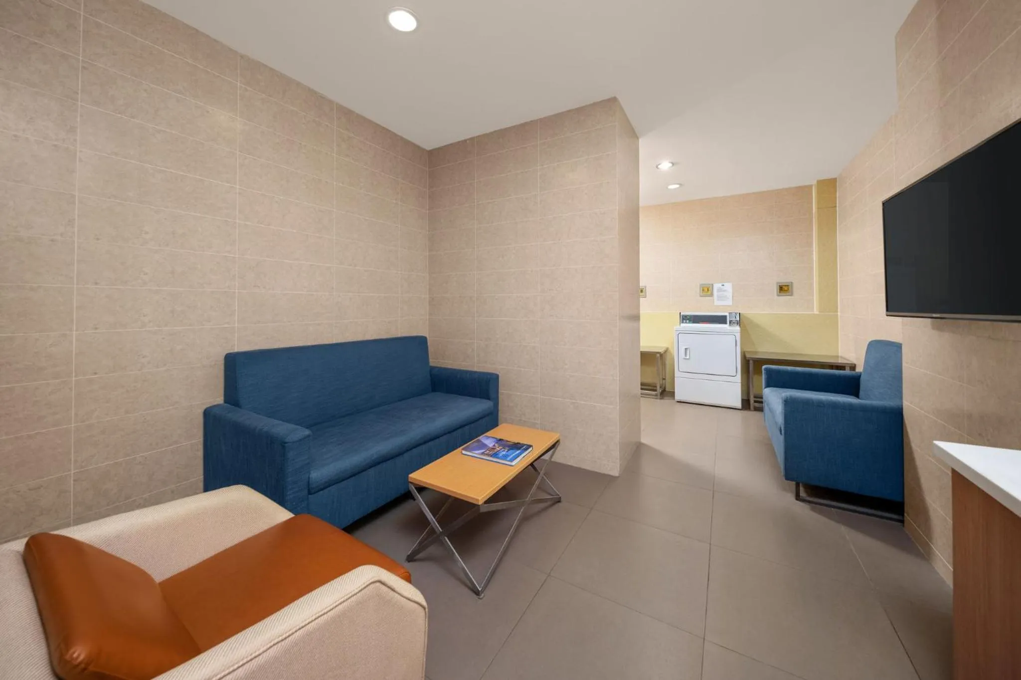 Other in Holiday Inn Express Shanghai Pujiang by IHG