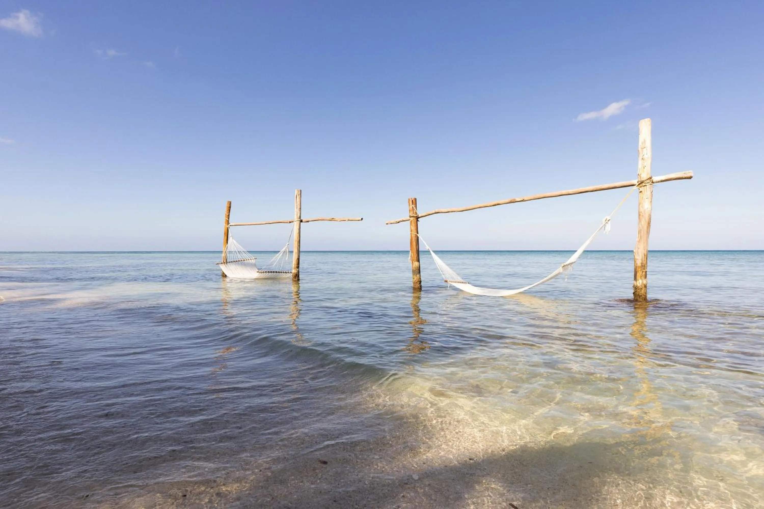 Sea view in Sunscape Sabor Cozumel
