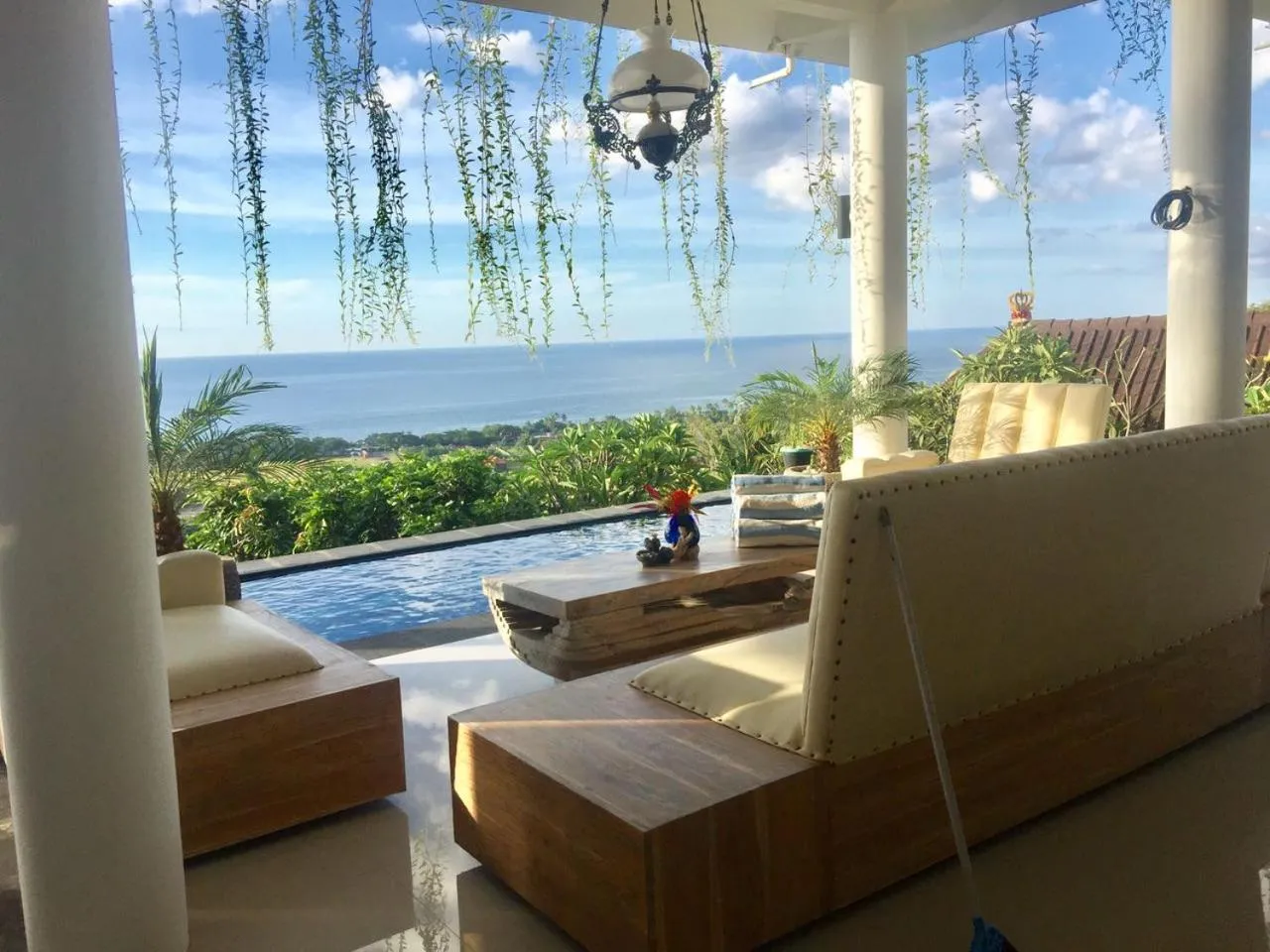 Sing Sing Resort Lovina