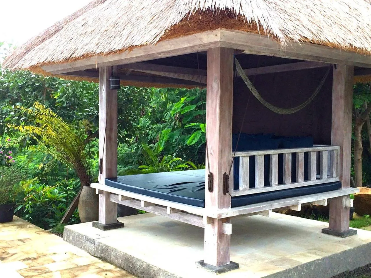 Sing Sing Resort Lovina