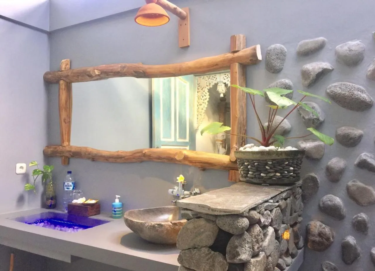 Sing Sing Resort Lovina