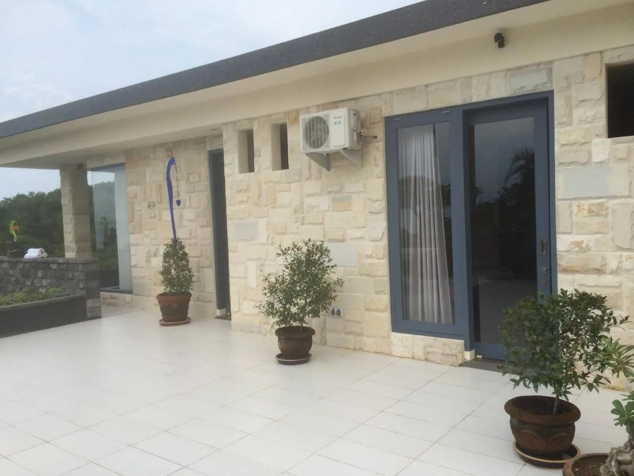 Sing Sing Resort Lovina