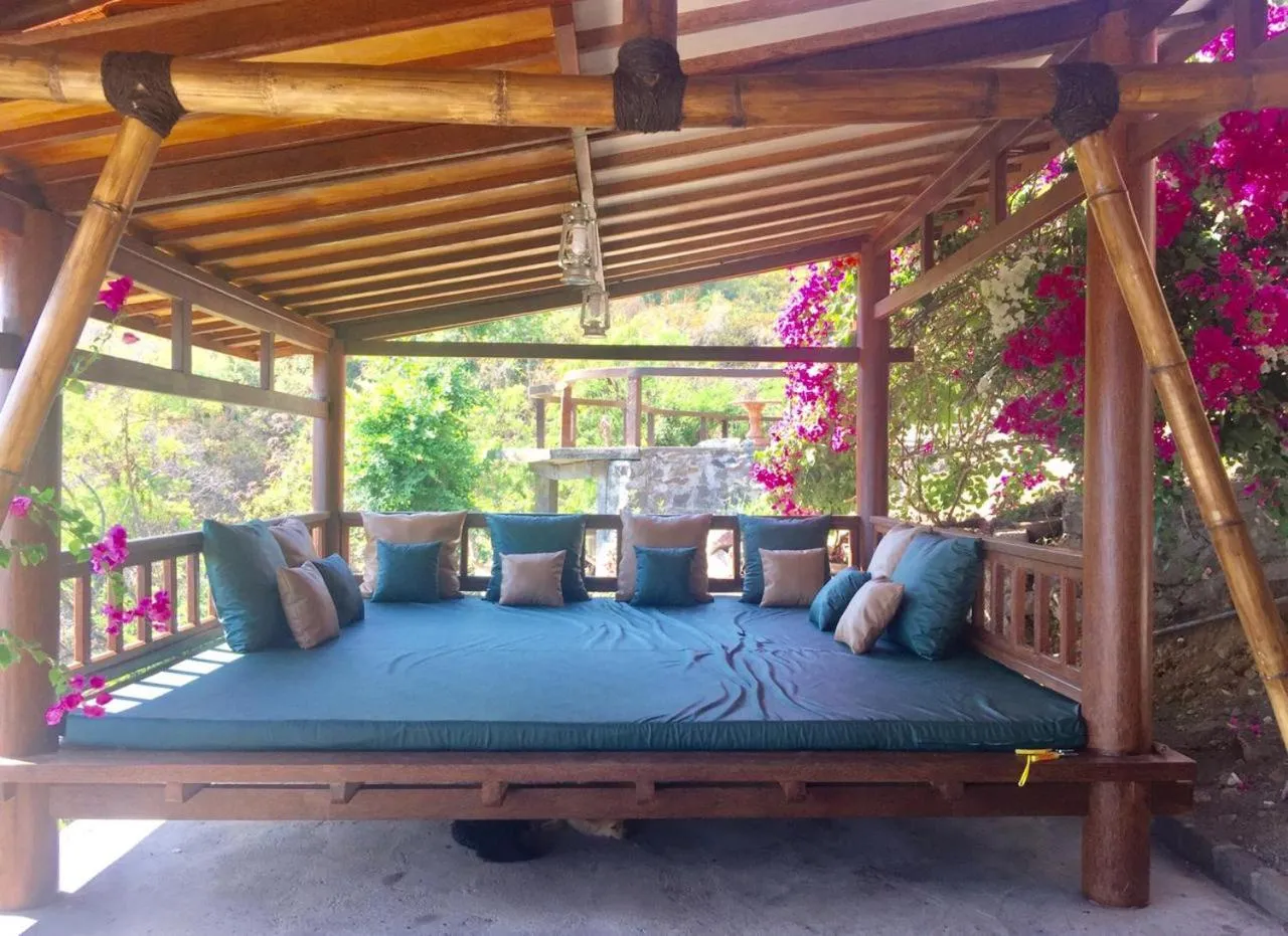 Sing Sing Resort Lovina