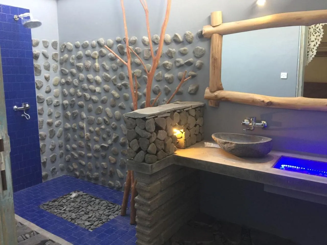 Sing Sing Resort Lovina