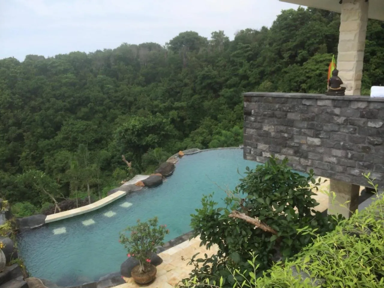 Sing Sing Resort Lovina