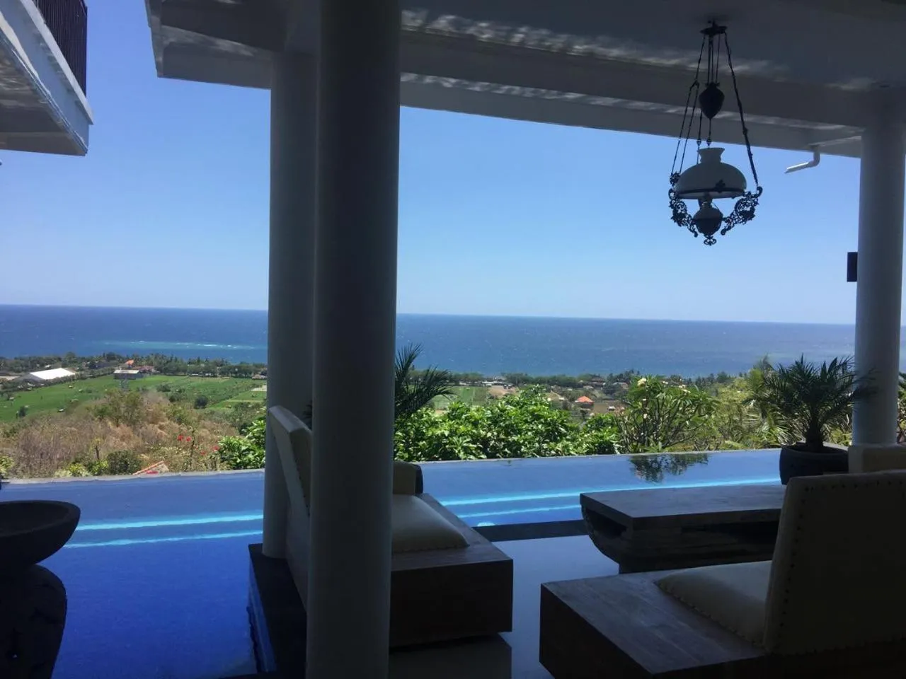 Sing Sing Resort Lovina