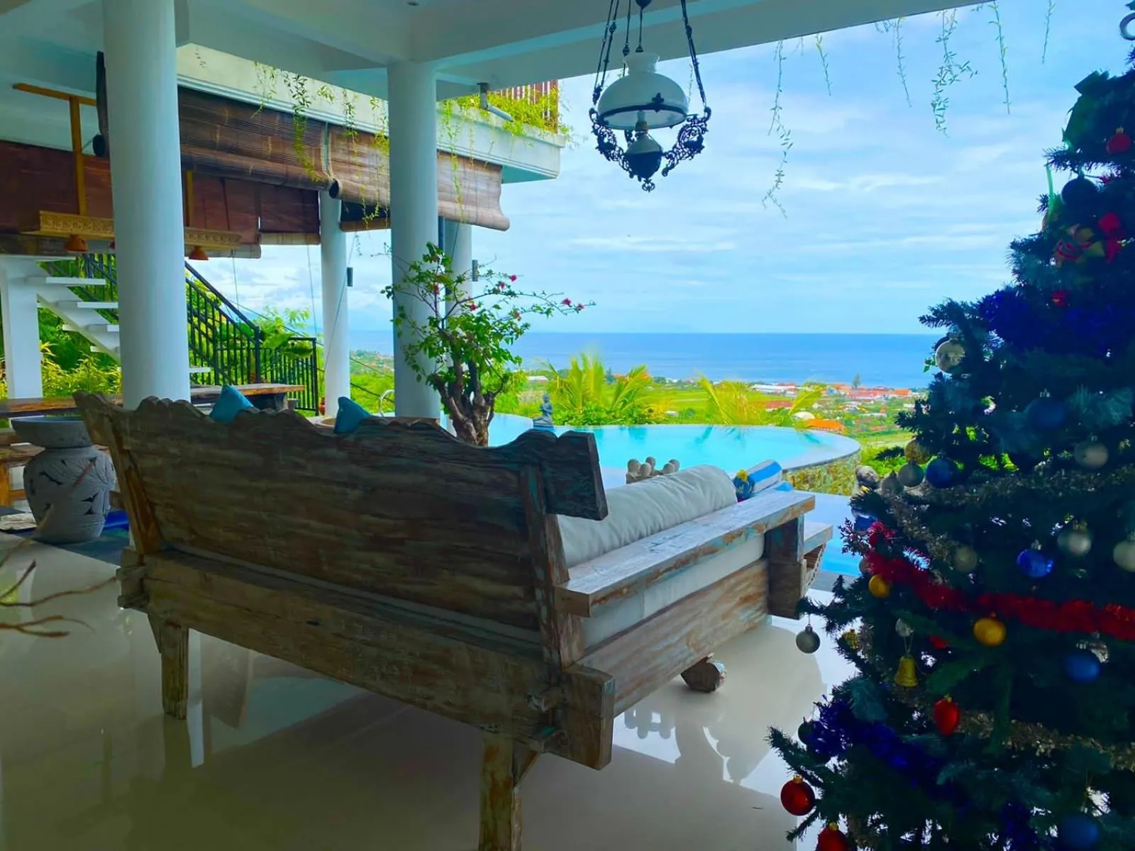 Sing Sing Resort Lovina