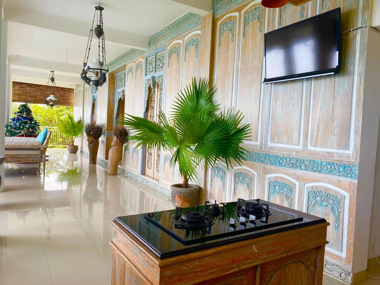 Sing Sing Resort Lovina