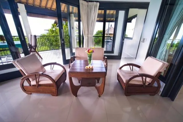 Sing Sing Resort Lovina