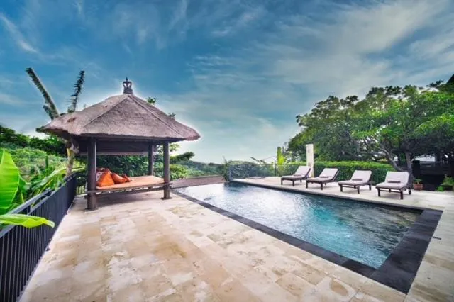 Sing Sing Resort Lovina