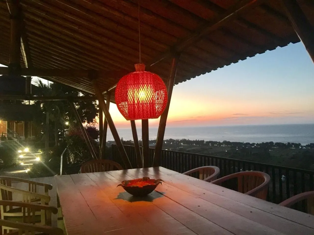 Sing Sing Resort Lovina