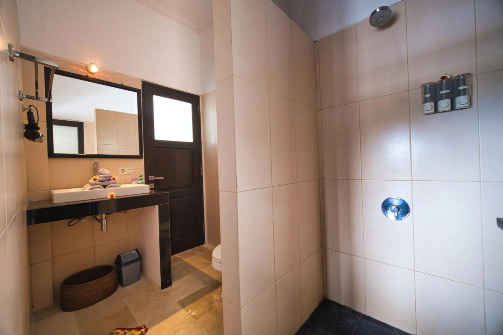 Sing Sing Resort Lovina