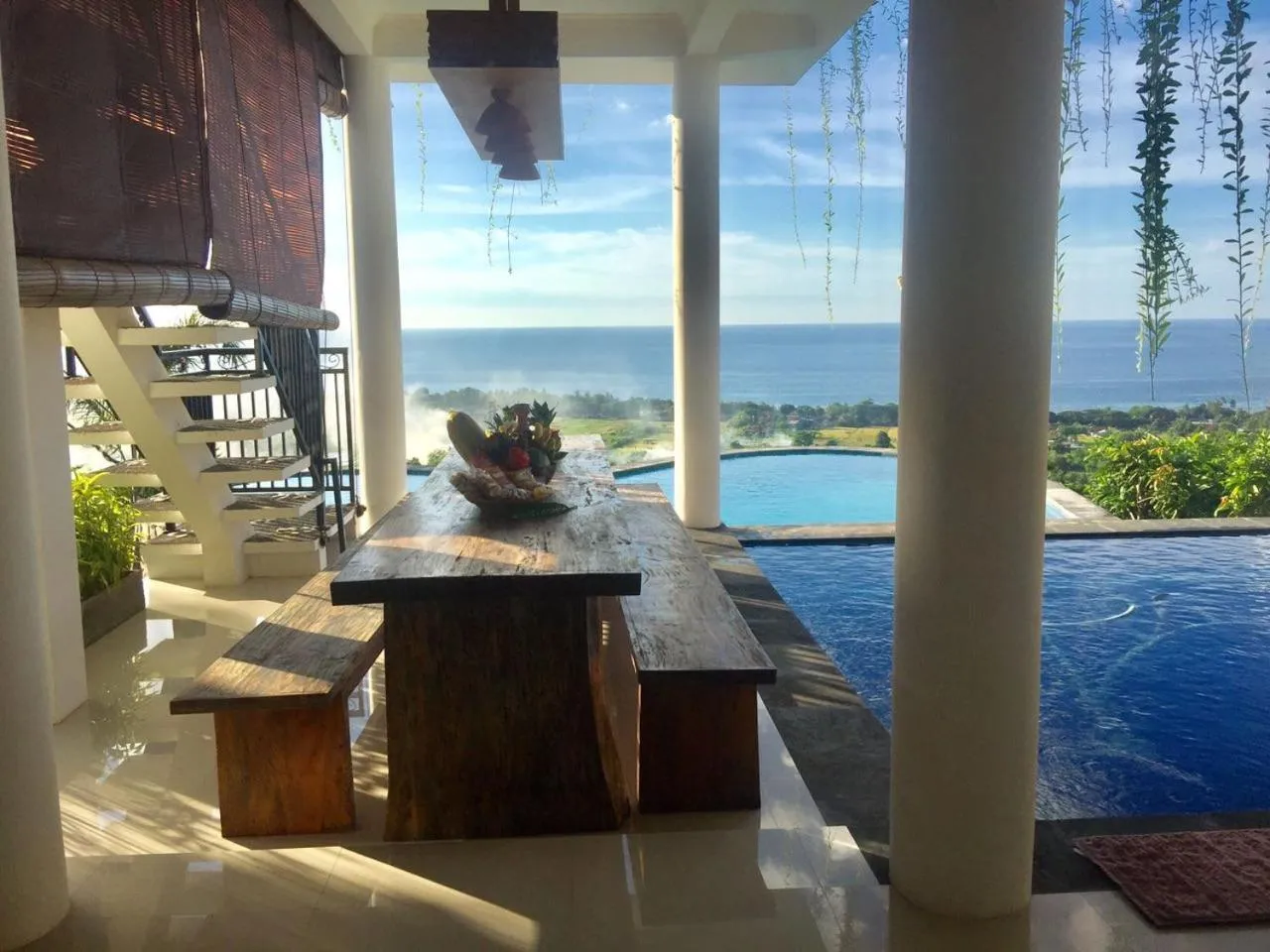 Sing Sing Resort Lovina