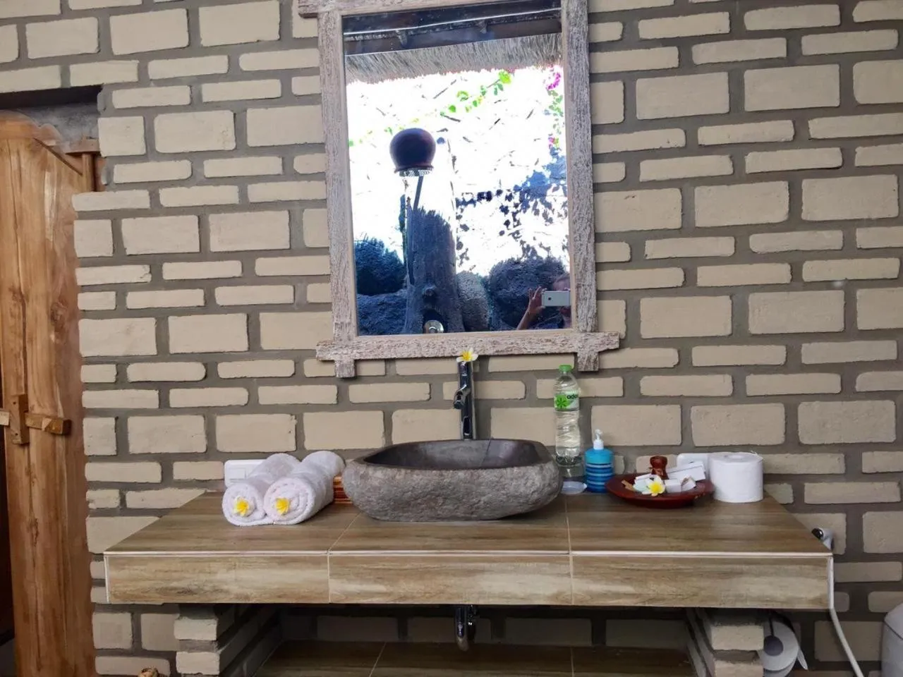 Sing Sing Resort Lovina