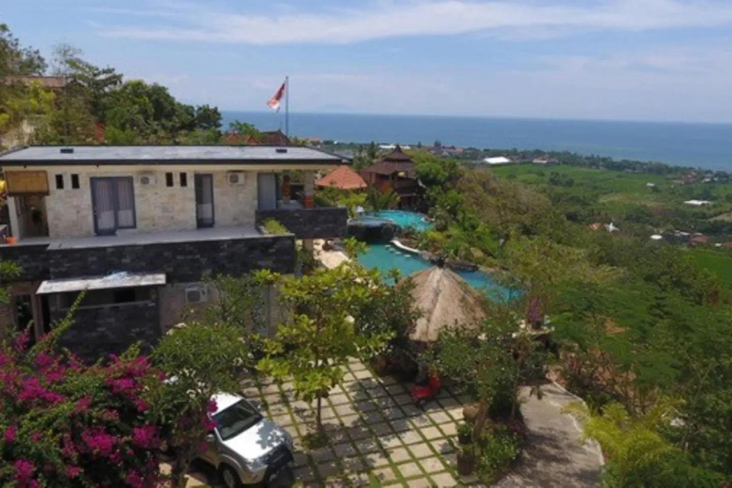 Sing Sing Resort Lovina