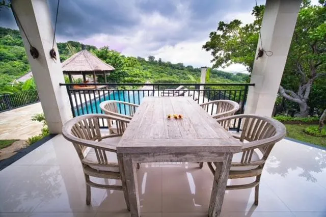 Sing Sing Resort Lovina