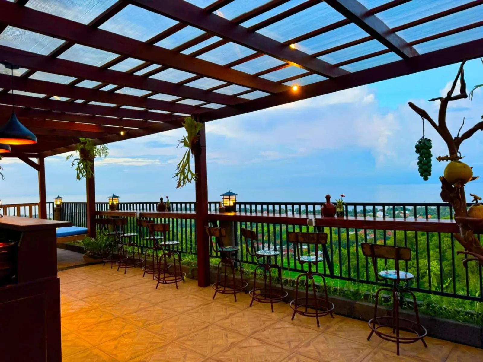 Sing Sing Resort Lovina