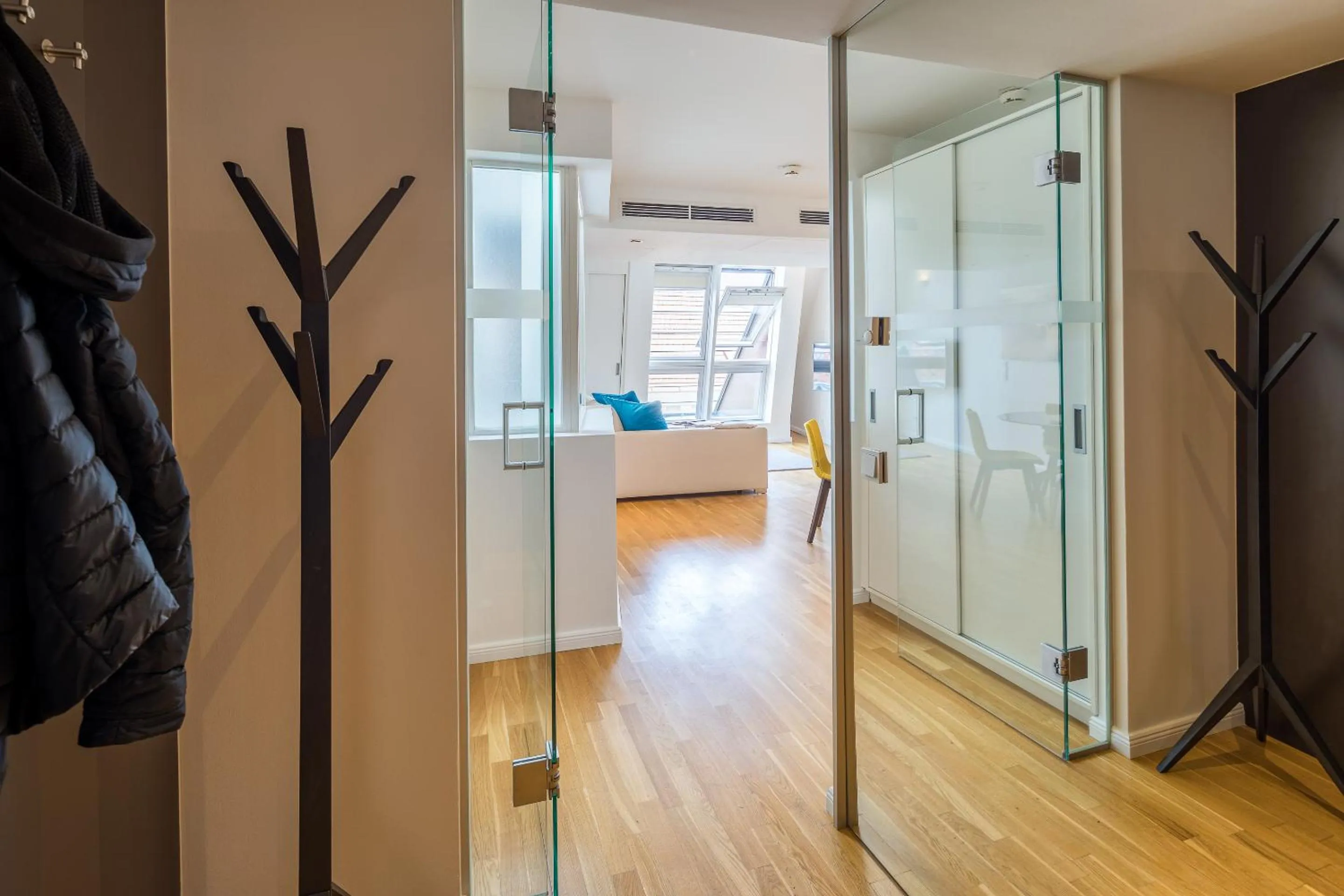 Other in RAFAEL KAISER - Premium Apartments City Centre - Contactless Check-In